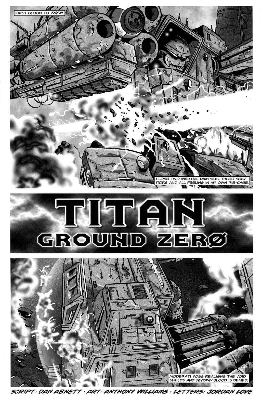 Read online Warhammer Monthly comic -  Issue #44 - 15