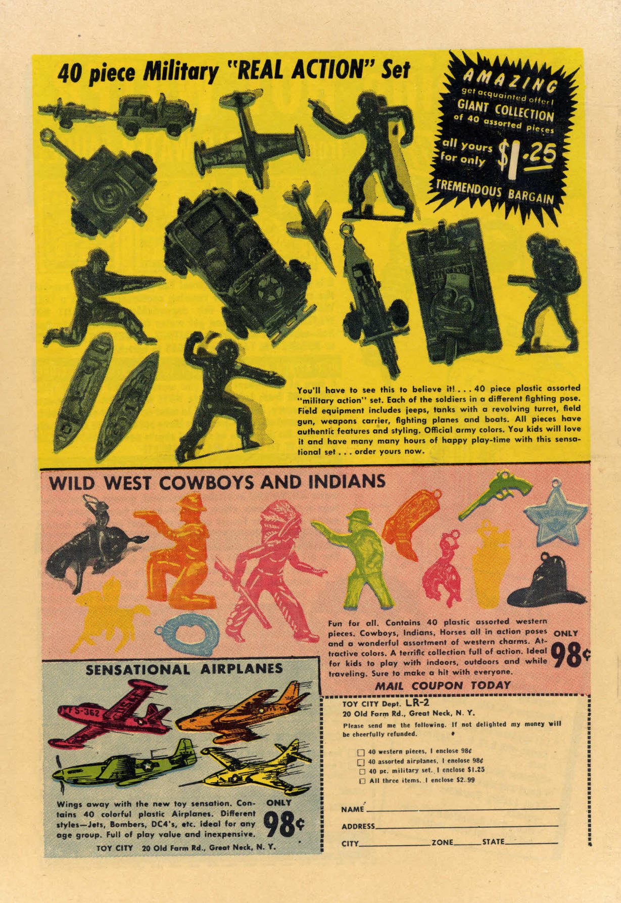 Read online The Lone Rider comic -  Issue #6 - 30