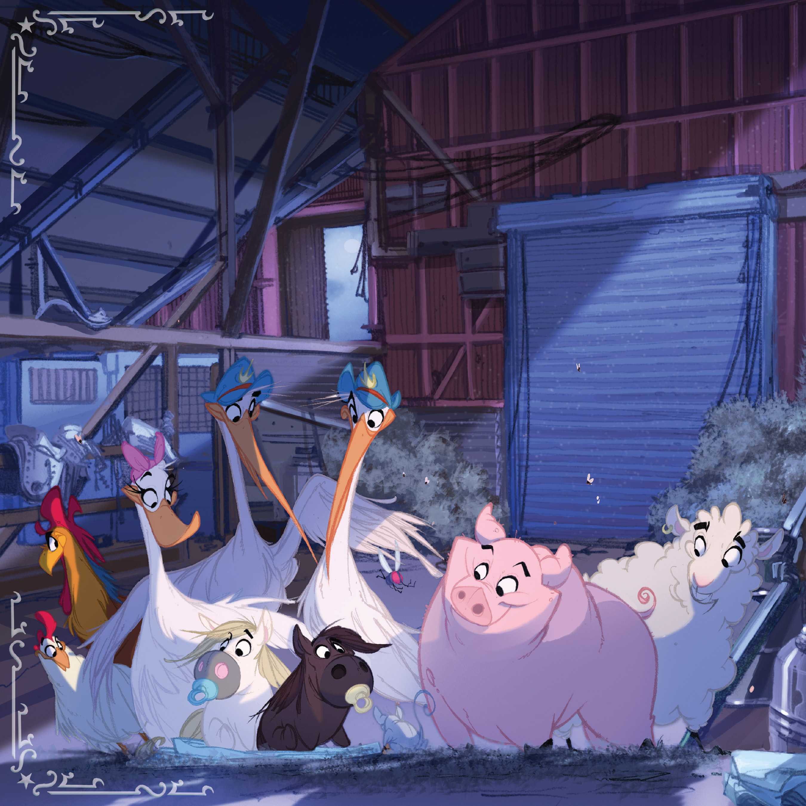 Read online Centurion & Emperador comic -  Issue # Full - 9