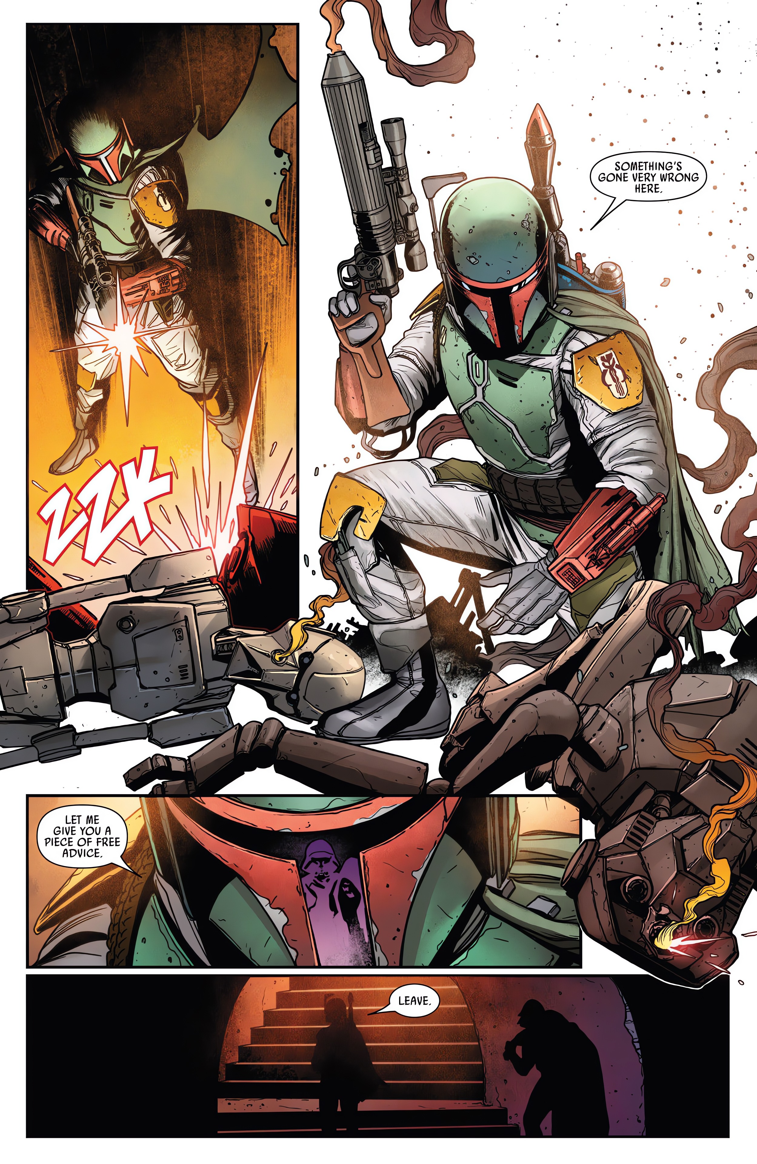 Read online Star Wars (2020) comic -  Issue #38 - 16