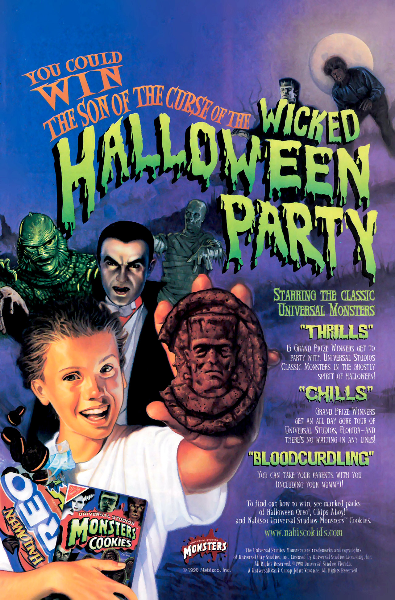 Read online Marvel Universe comic -  Issue #7 - 13