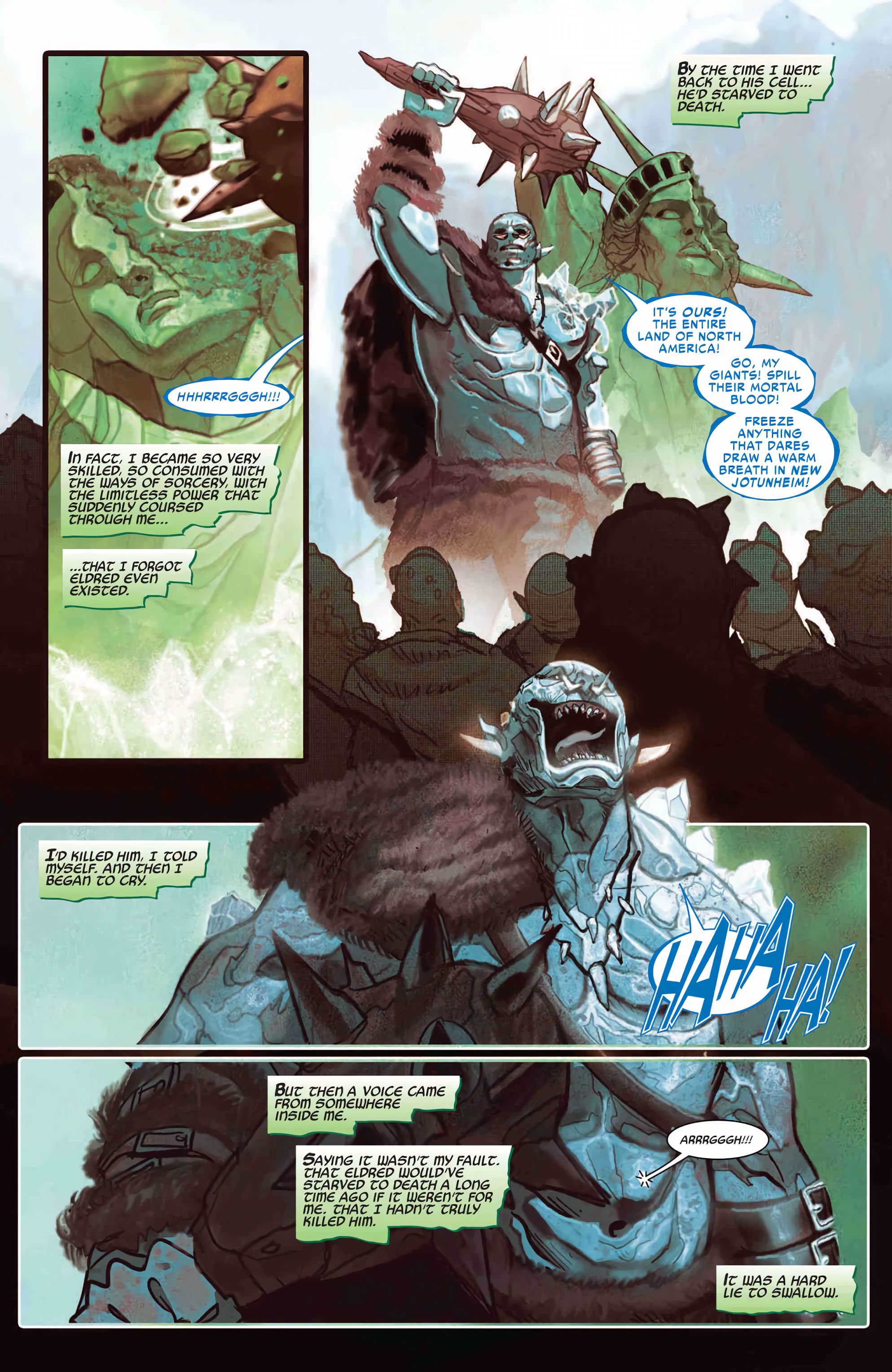 Read online War of the Realms comic -  Issue # _Omnibus (Part 2) - 38