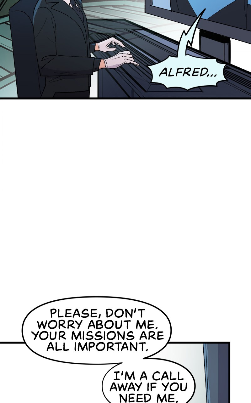 Read online Batman: Wayne Family Adventures comic -  Issue #68 - 8