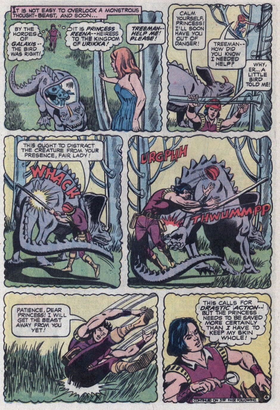 Read online The Best of DC comic -  Issue #40 - 89