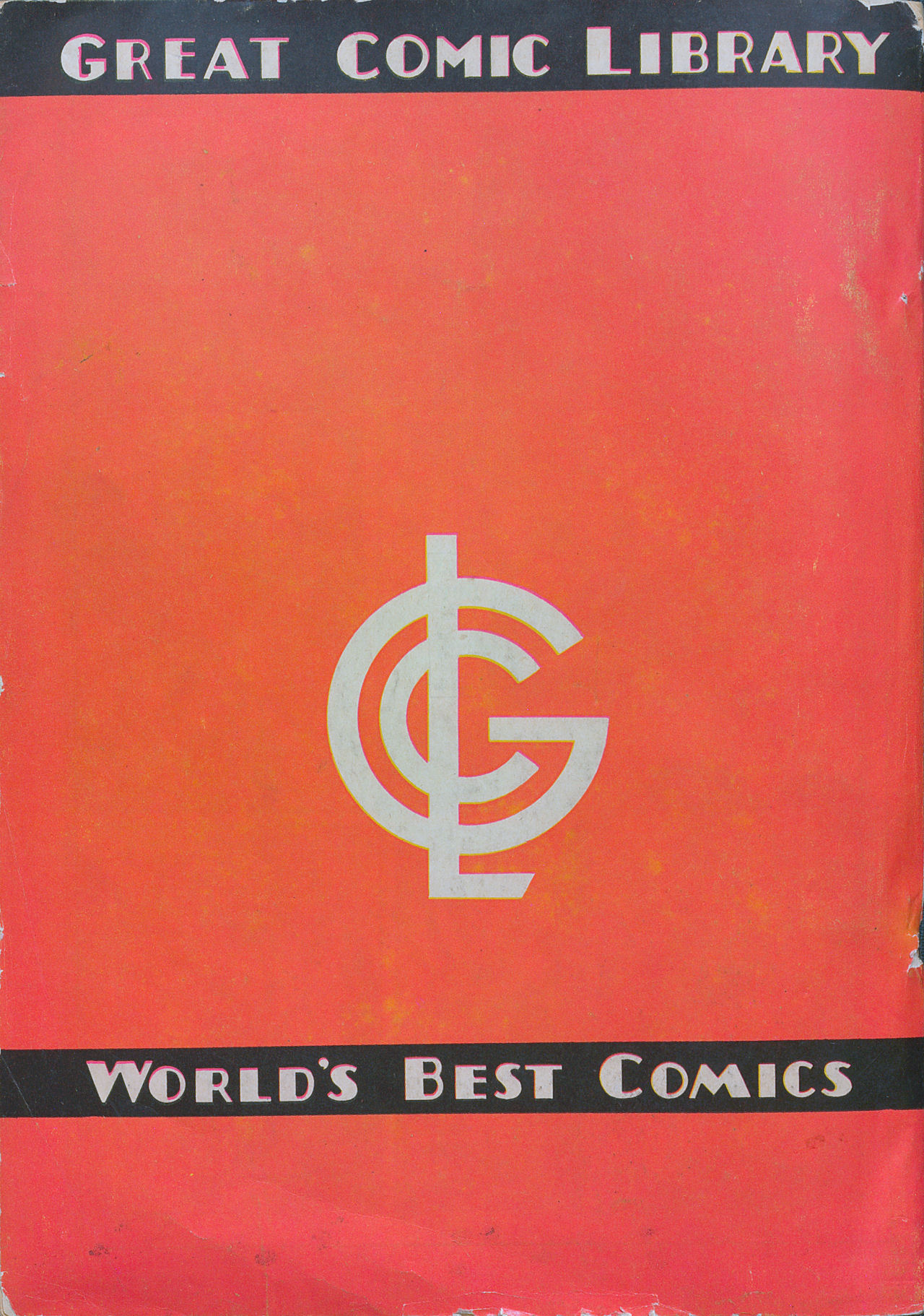 Read online Everybody's Comics comic -  Issue # TPB 3 (Part 2) - 95