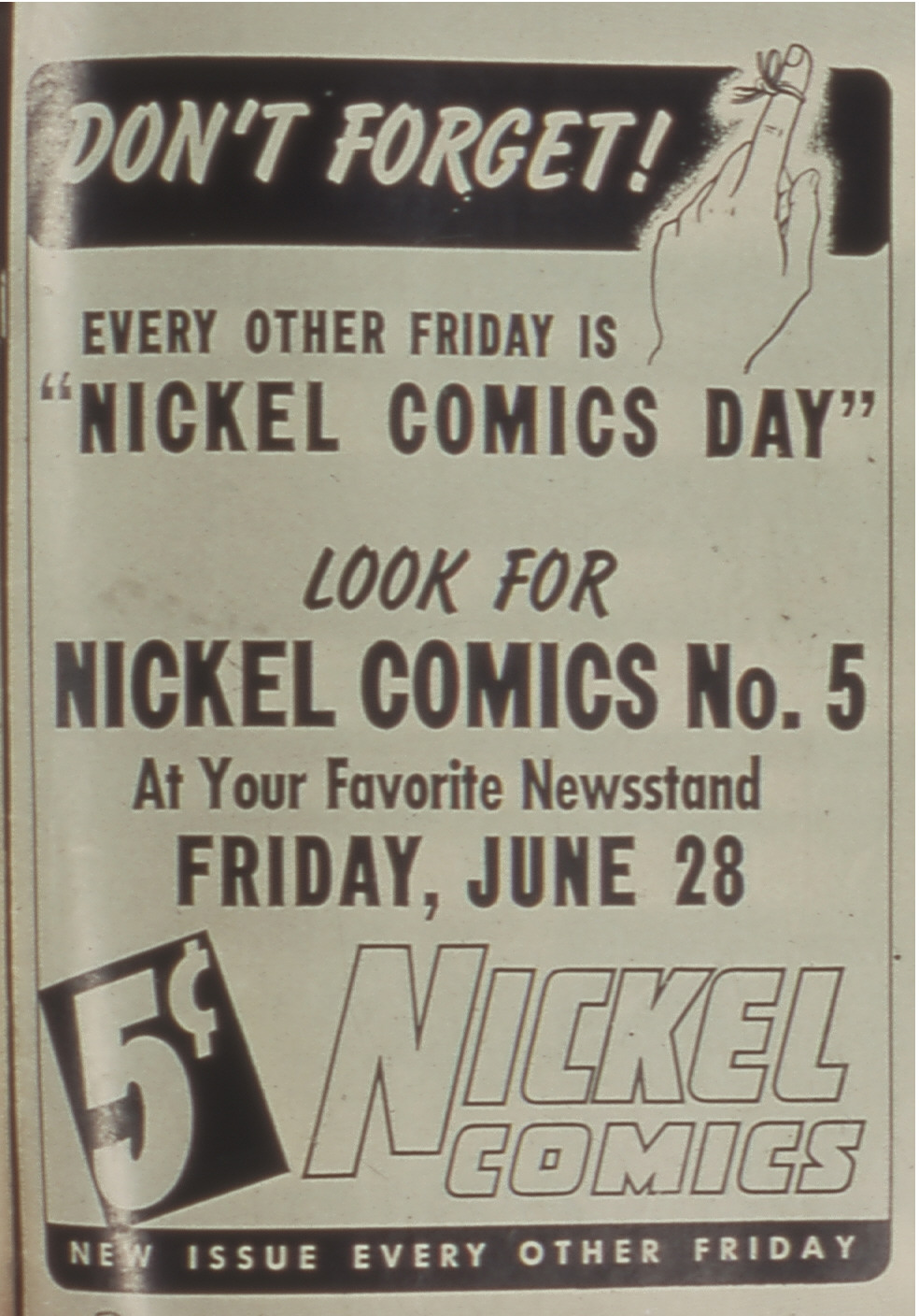 Read online Nickel Comics comic -  Issue #4 - 35