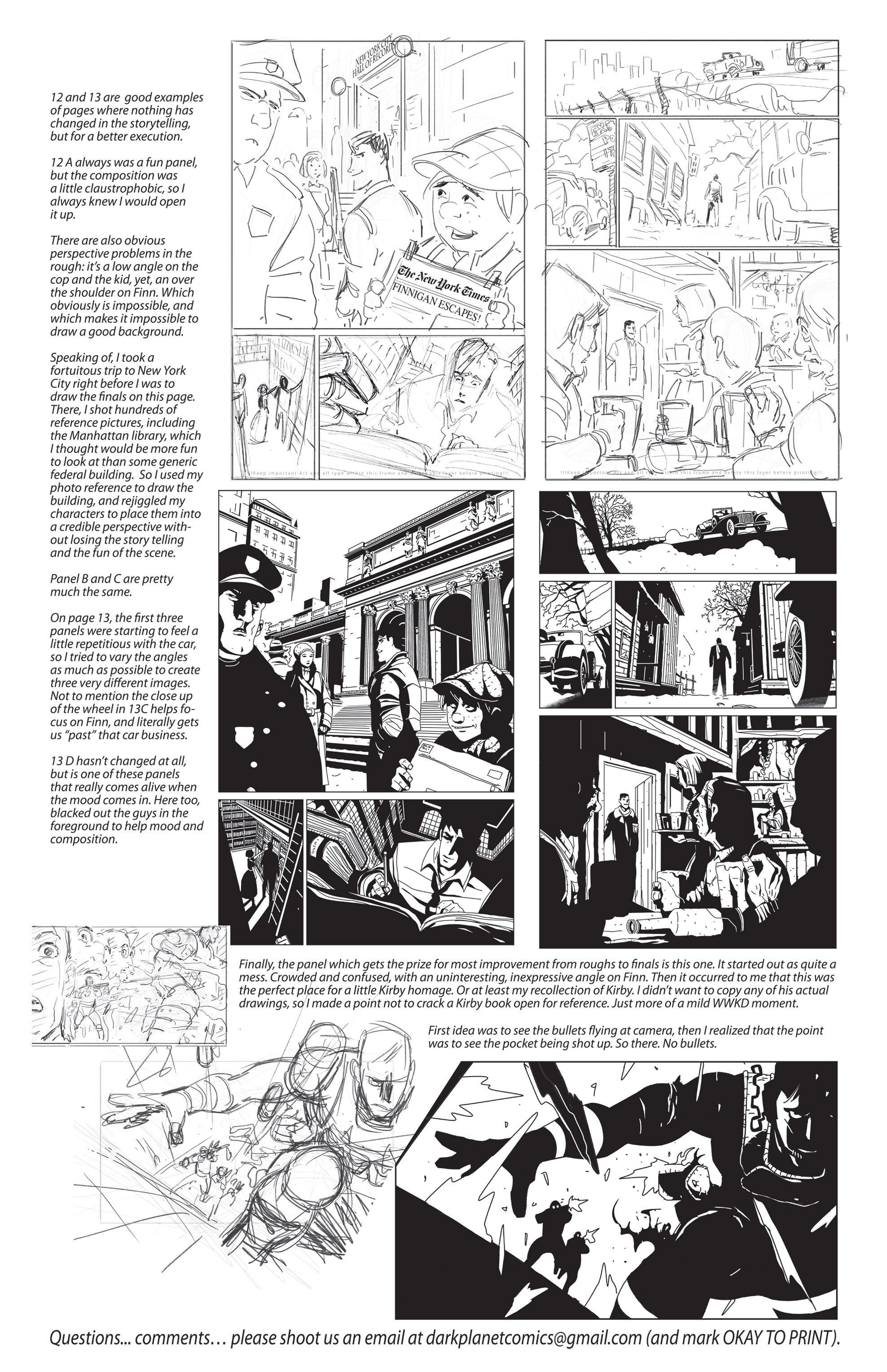Read online Silver comic -  Issue #2 - 33