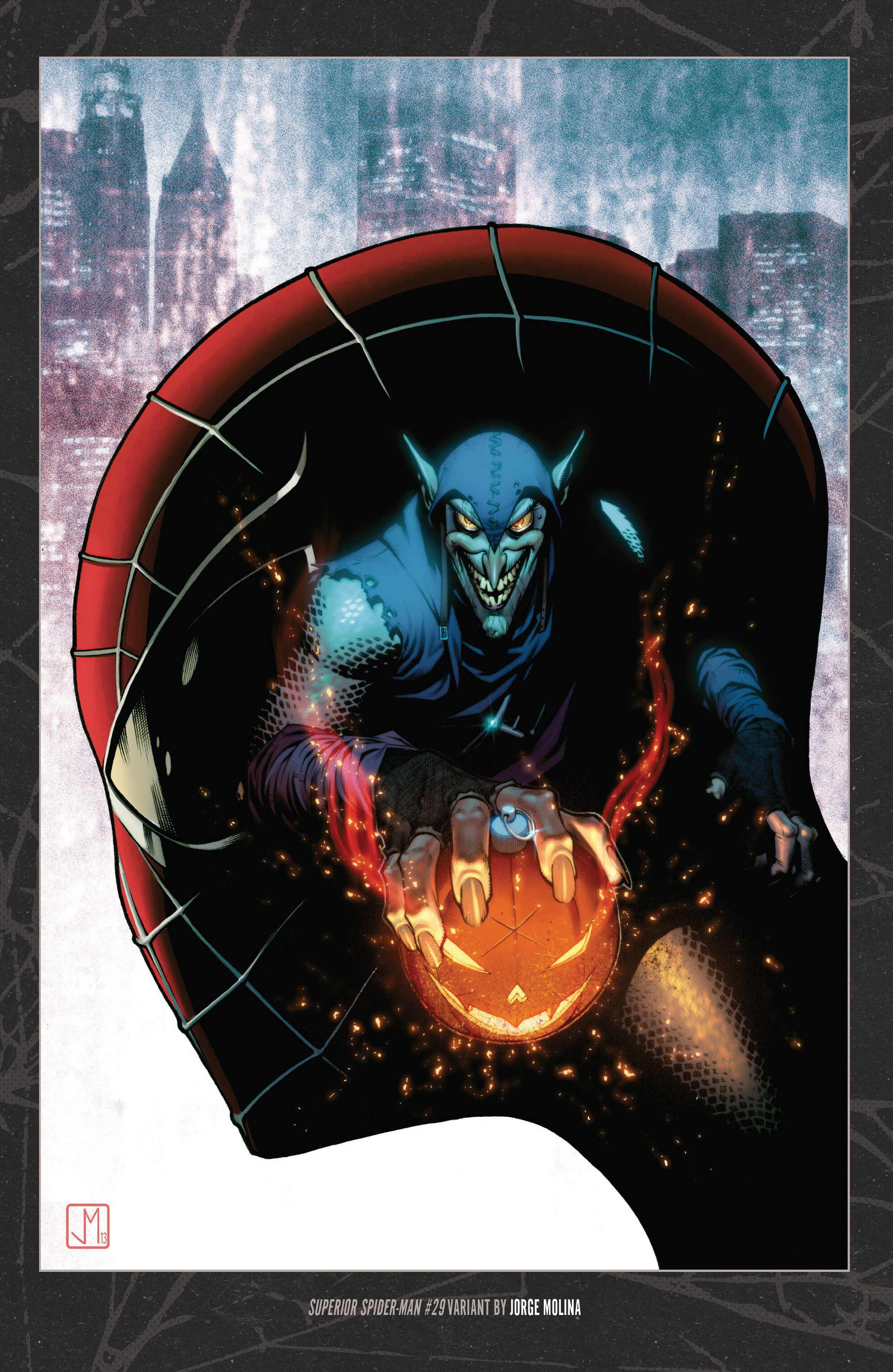 Read online Superior Spider-Man Omnibus comic -  Issue # TPB (Part 9) - 105