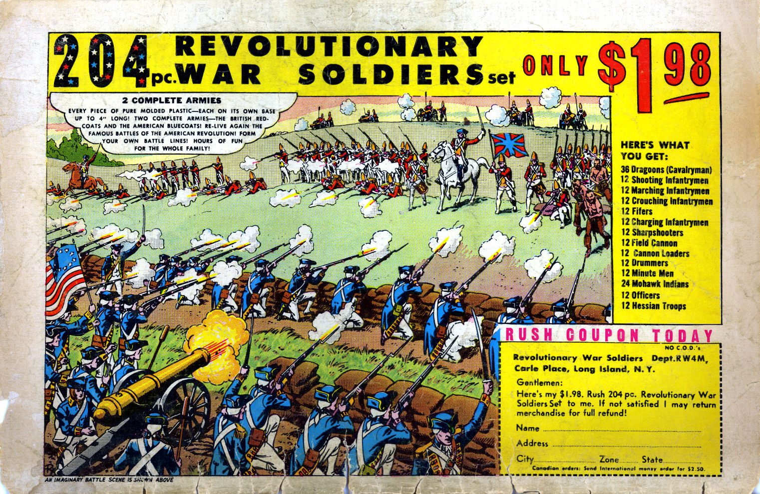 Read online The Adventures of Bob Hope comic -  Issue #88 - 36