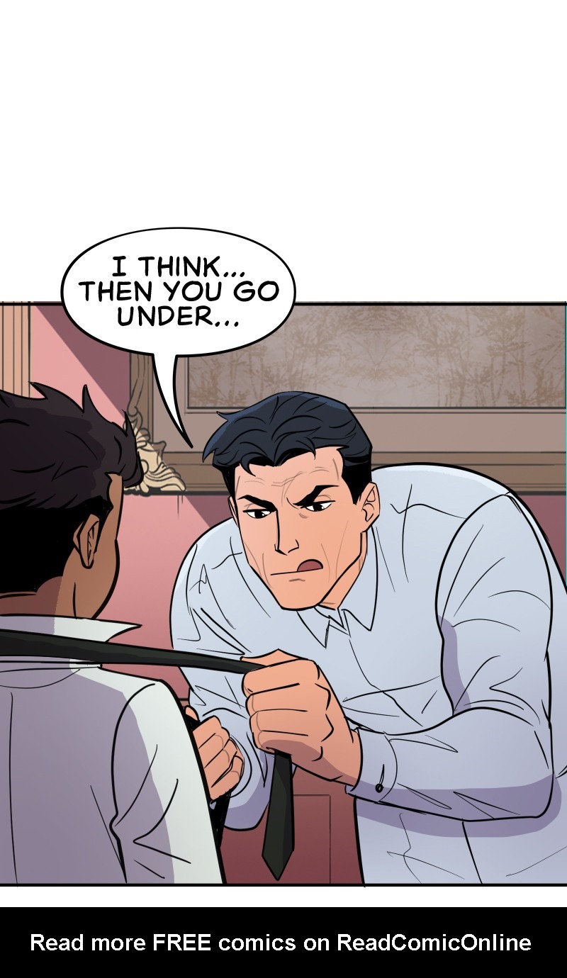 Read online Batman: Wayne Family Adventures comic -  Issue #38 - 6