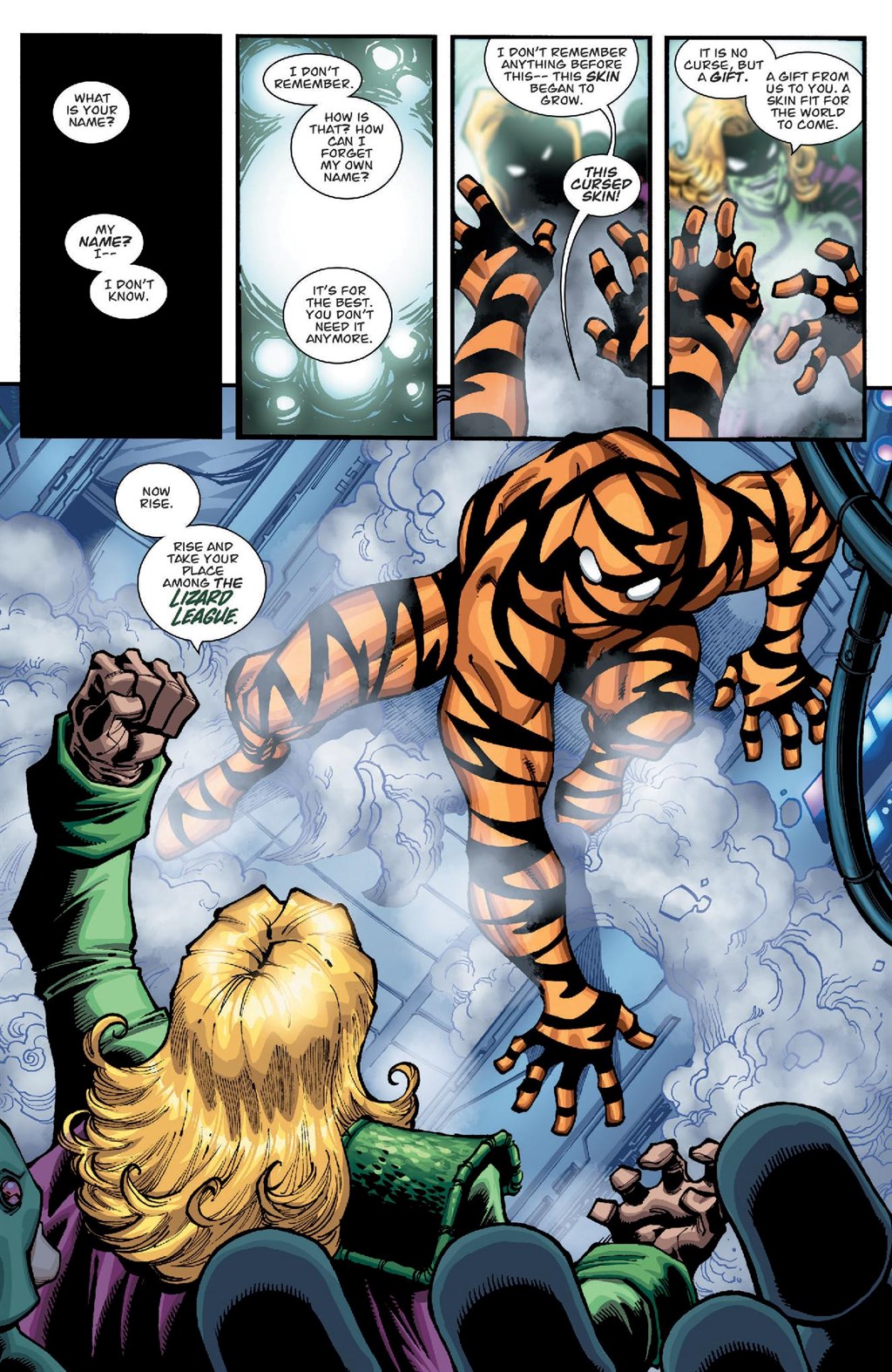 Read online Invincible Universe Compendium comic -  Issue # TPB (Part 6) - 61