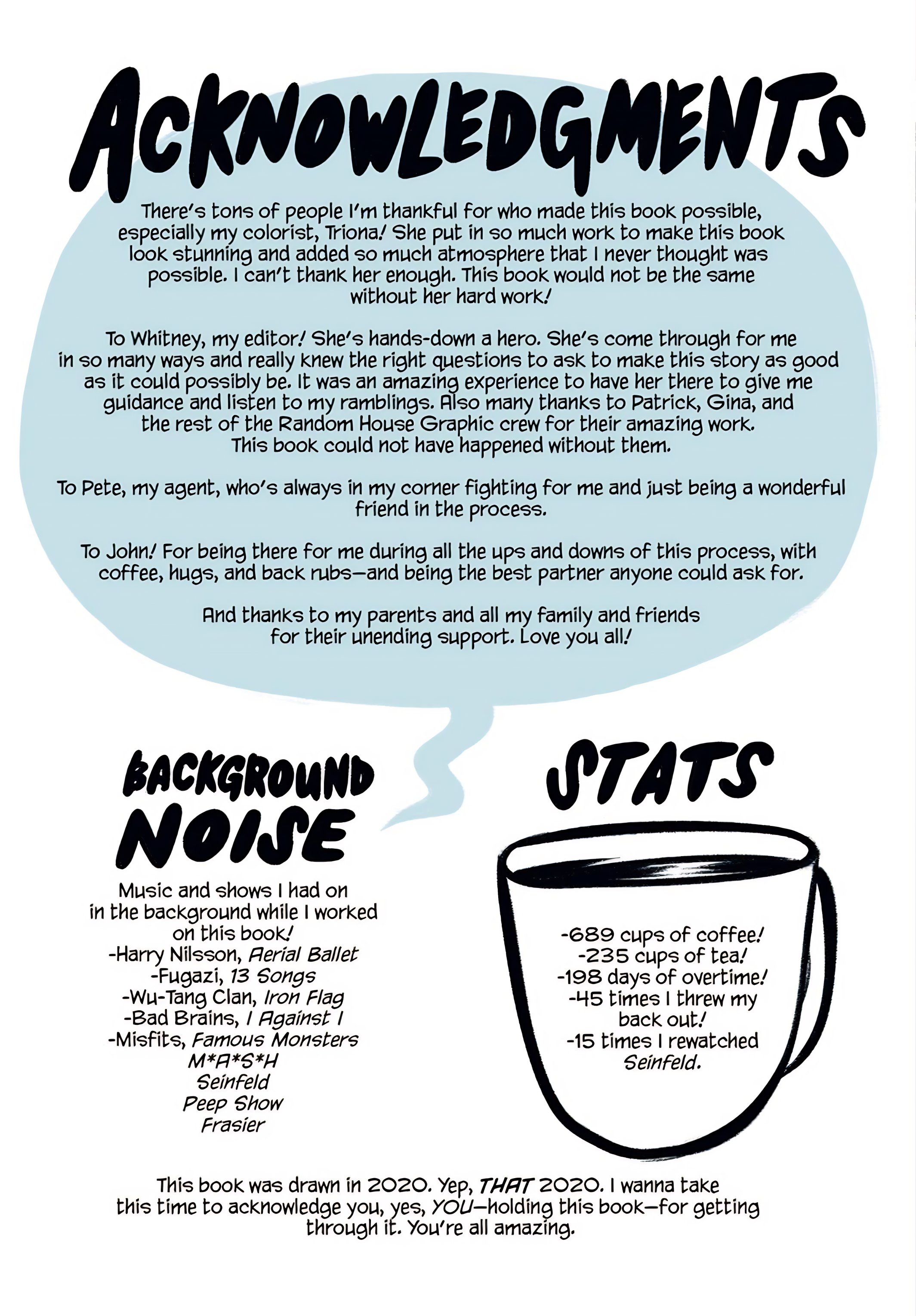 Read online Fly By Night comic -  Issue # TPB (Part 3) - 118