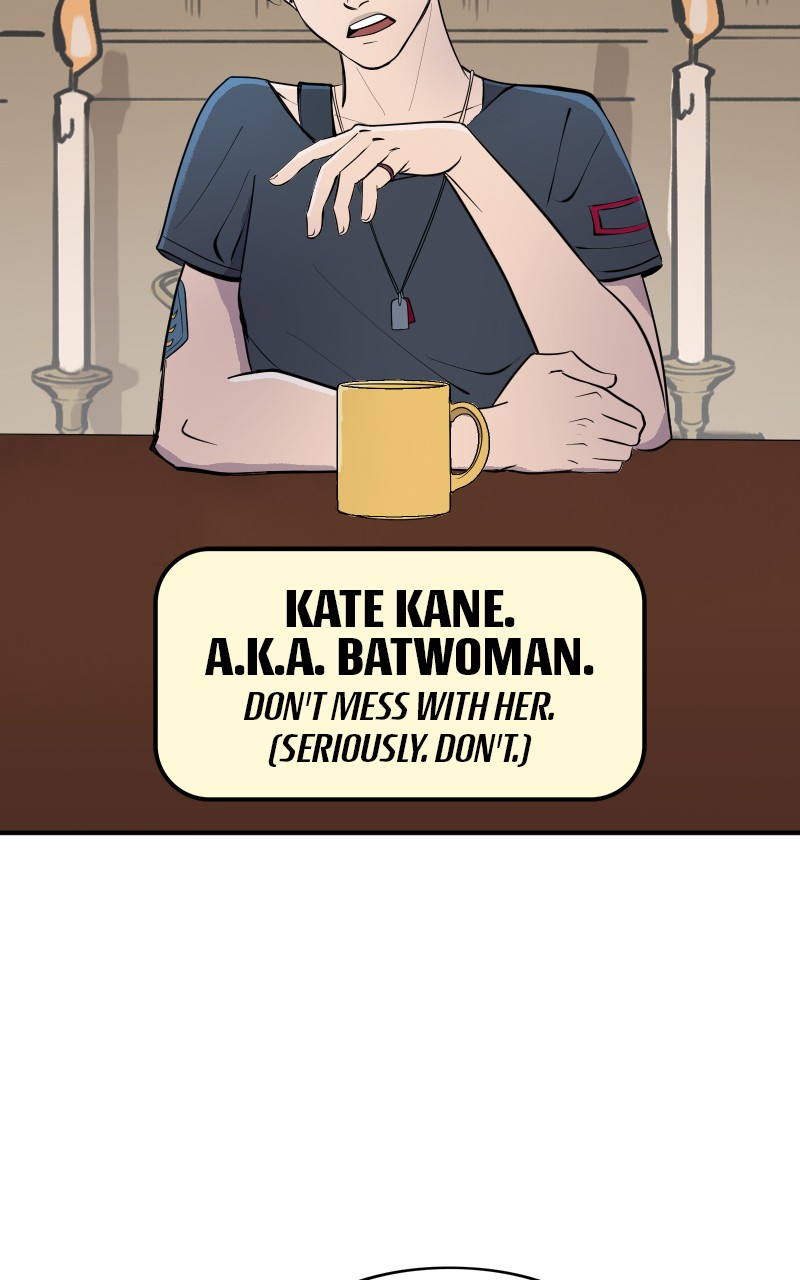 Read online Batman: Wayne Family Adventures comic -  Issue #17 - 6