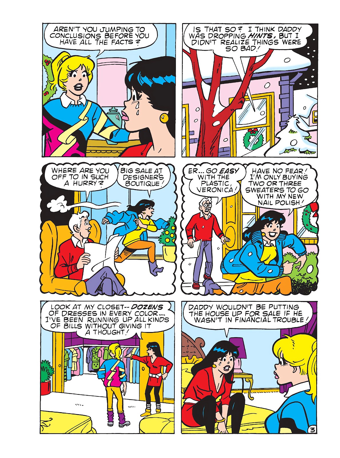 Archie Showcase Digest issue TPB 11 (Part 1) - Page 88
