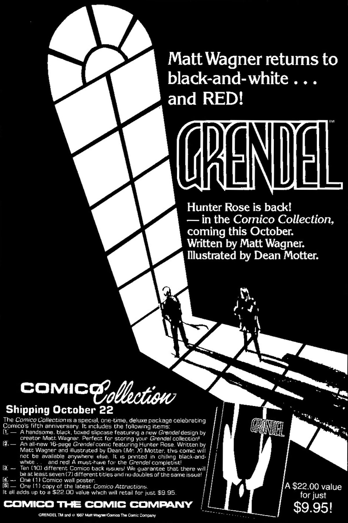 Read online Robotech Masters comic -  Issue #19 - 35