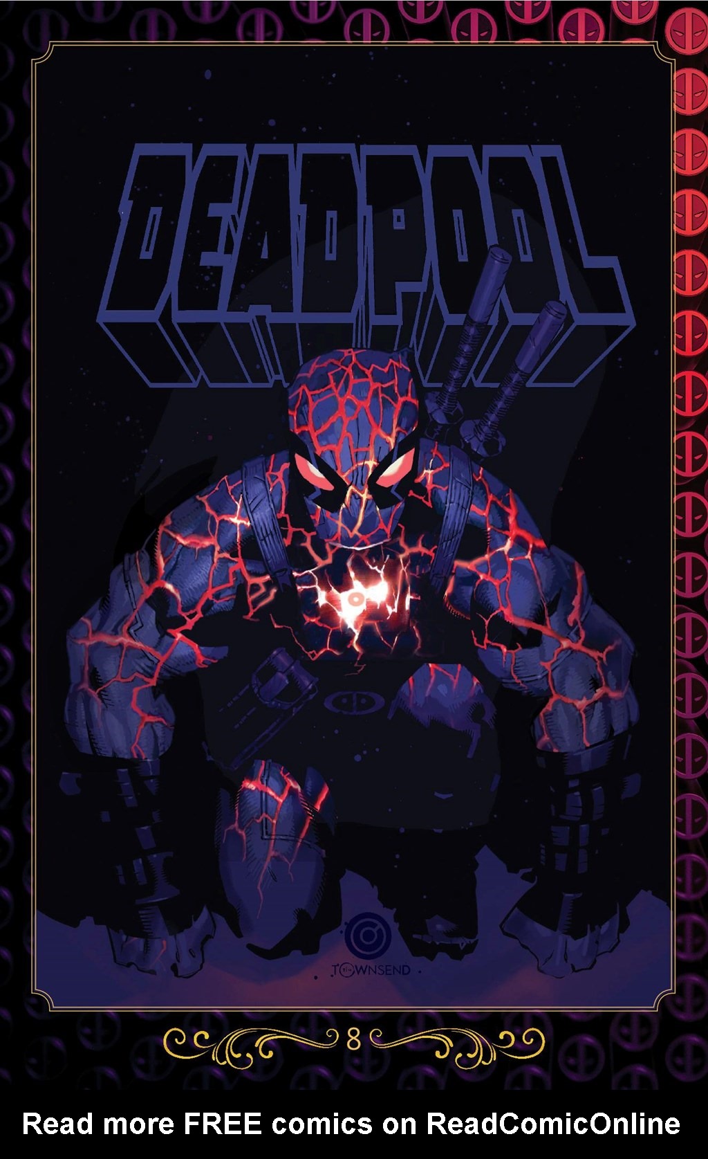 Read online Deadpool by Kelly Thompson comic -  Issue # TPB (Part 2) - 58