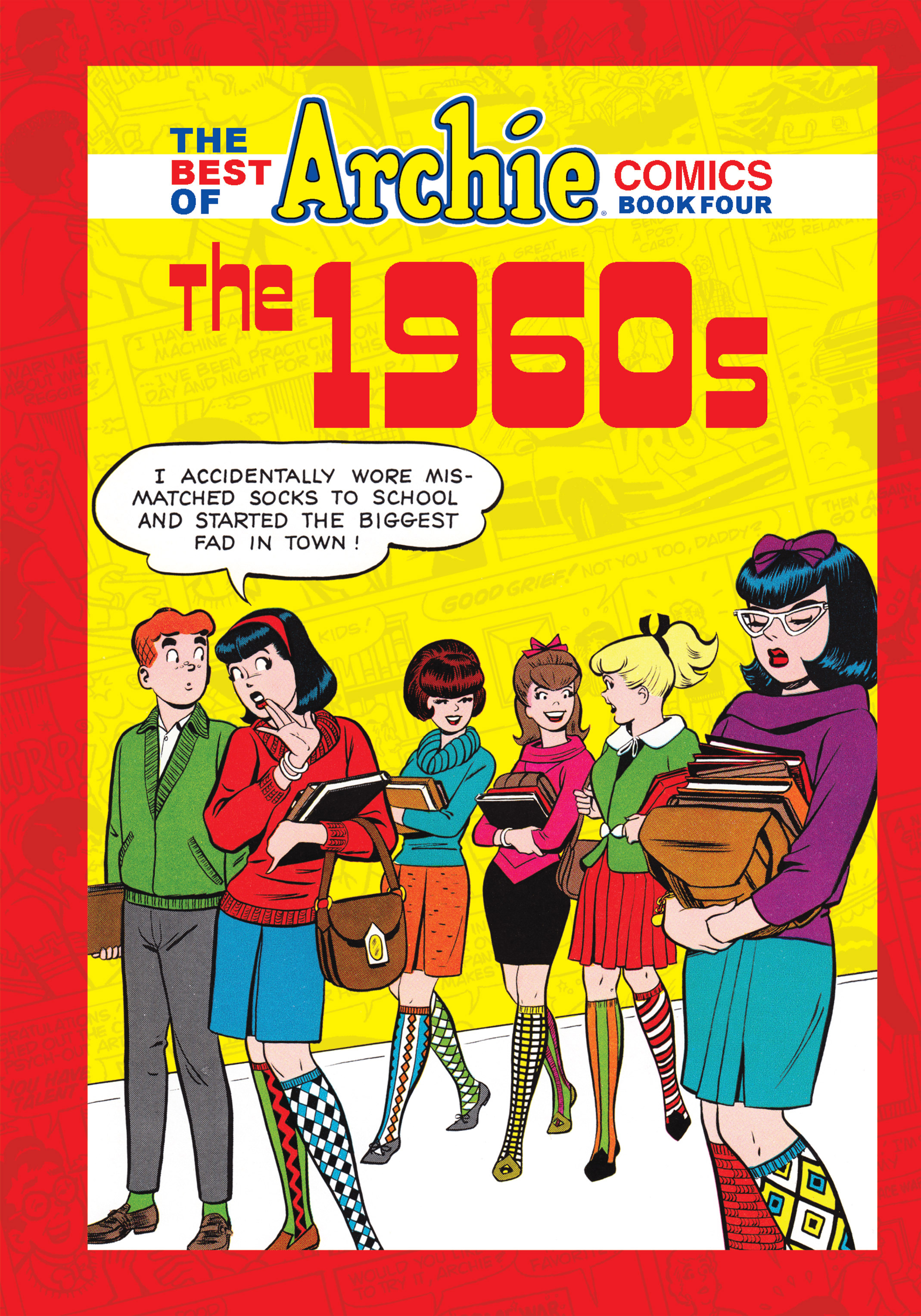 Read online The Best of Archie Comics comic -  Issue # TPB 4 (Part 1) - 80