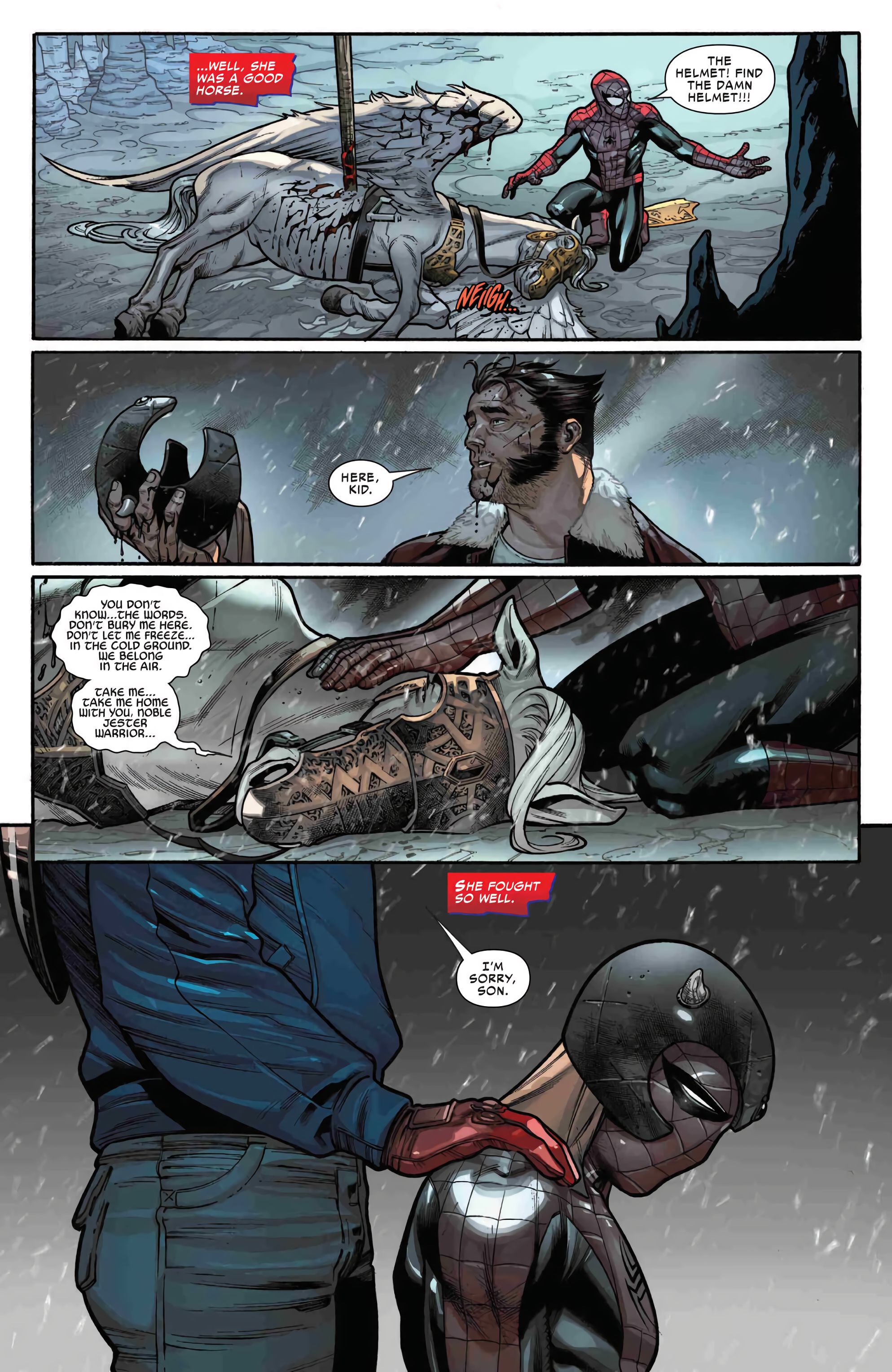 Read online War of the Realms comic -  Issue # _Omnibus (Part 7) - 45