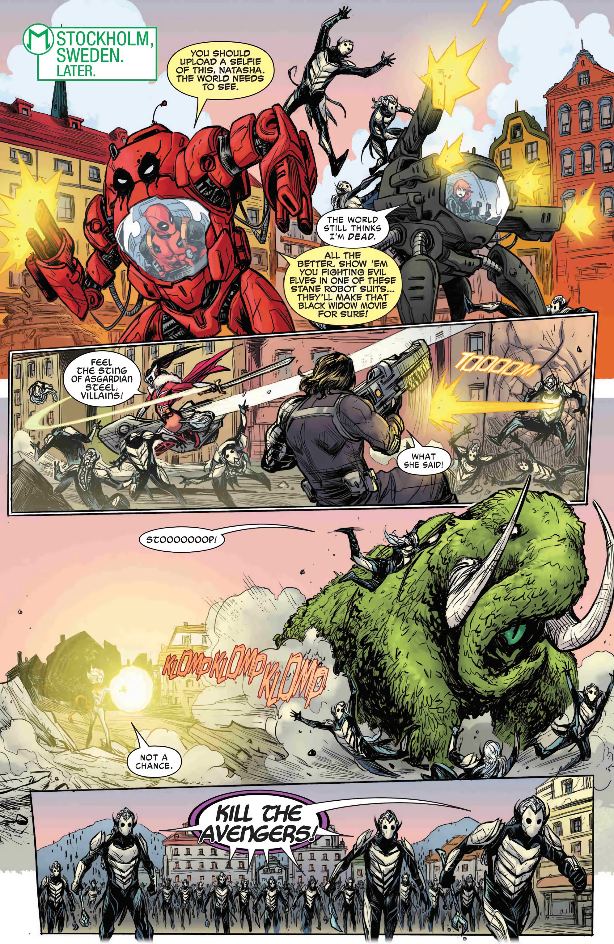 Read online War of the Realms comic -  Issue # _Omnibus (Part 7) - 62