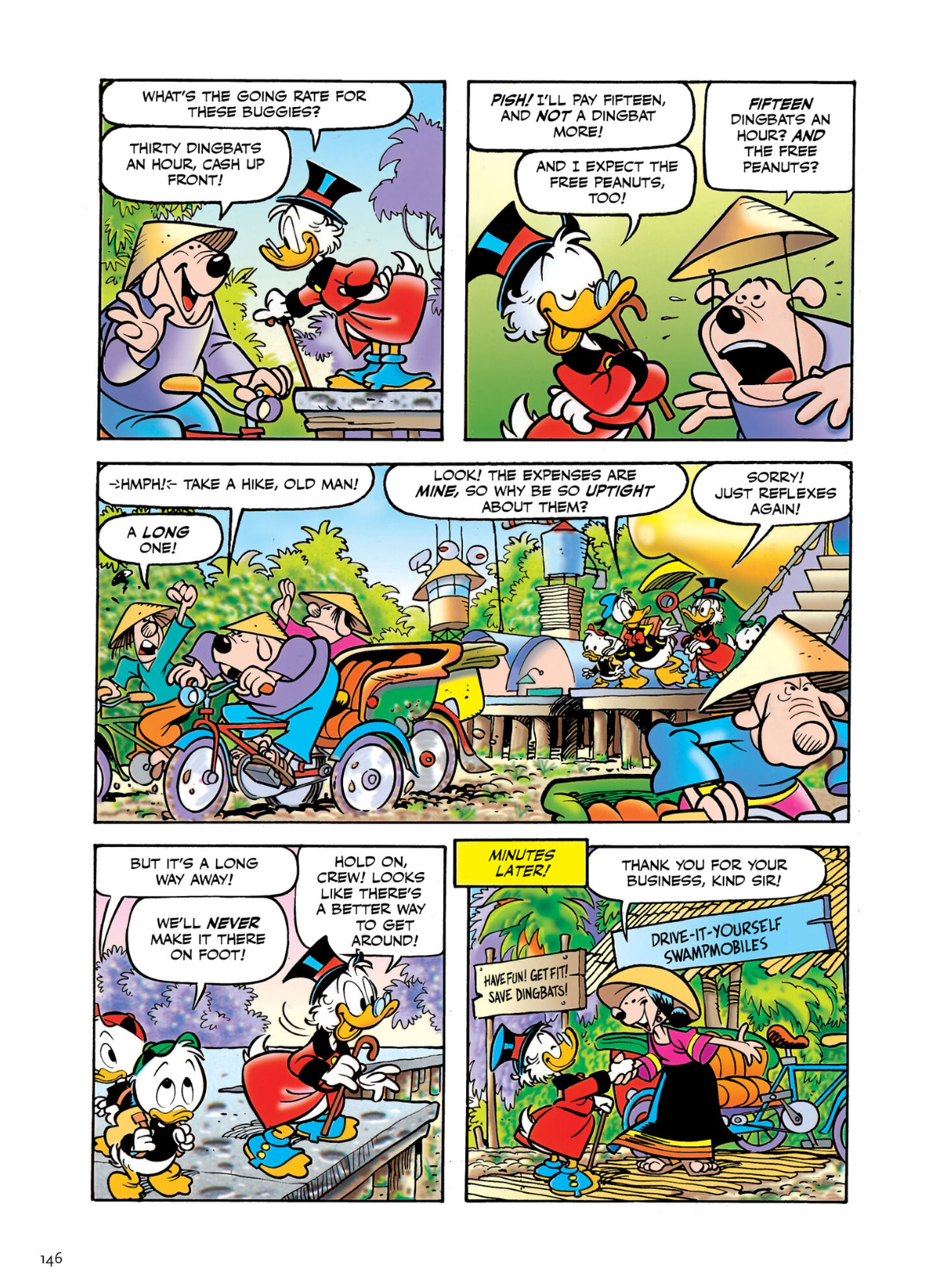 Read online Disney Masters comic -  Issue # TPB 22 (Part 2) - 52
