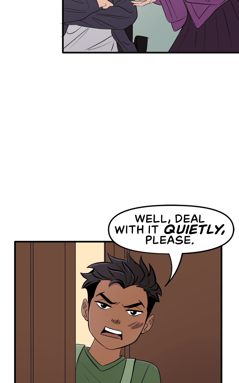 Read online Batman: Wayne Family Adventures comic -  Issue #43 - 31