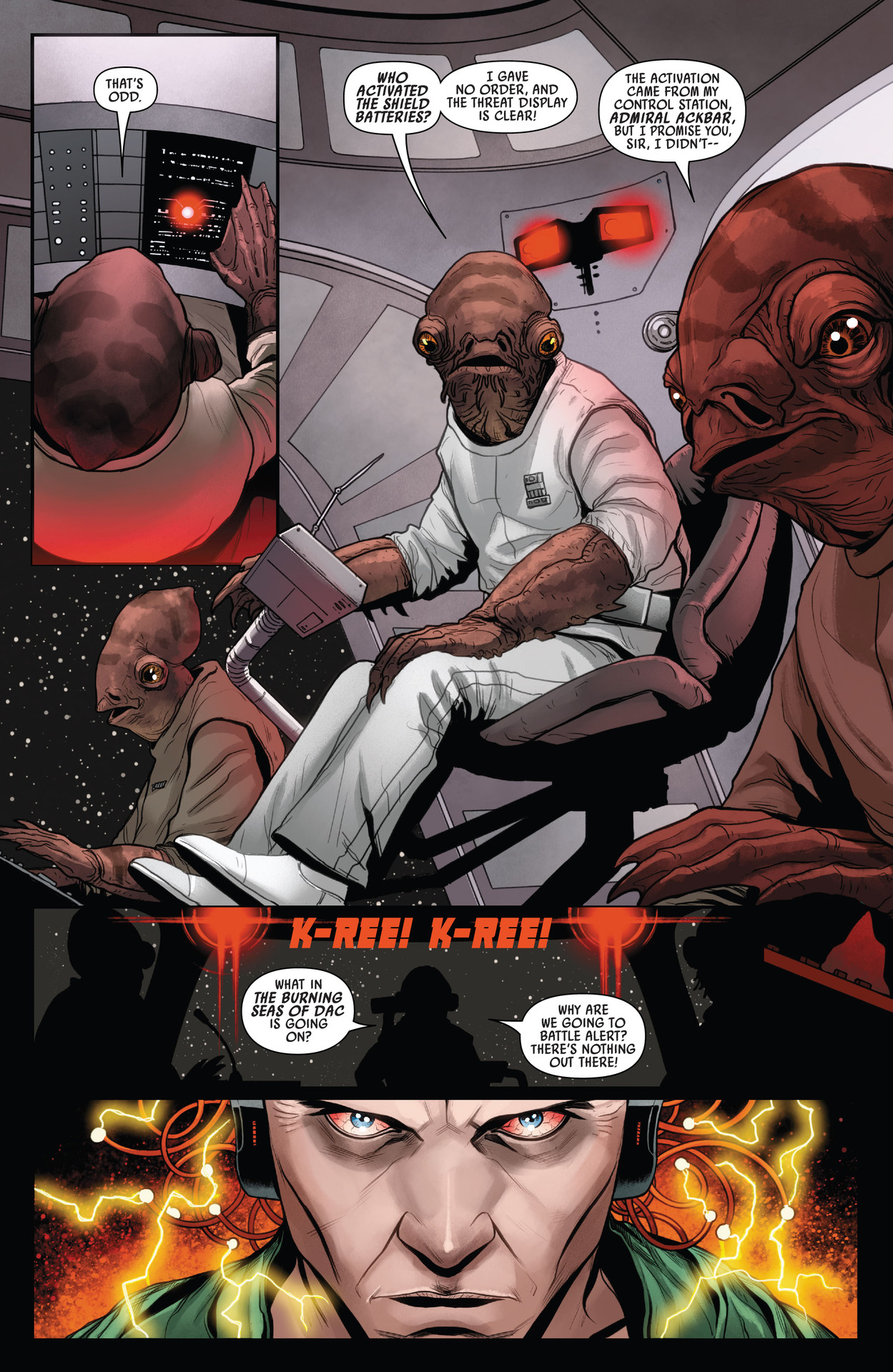 Read online Star Wars (2020) comic -  Issue #37 - 4