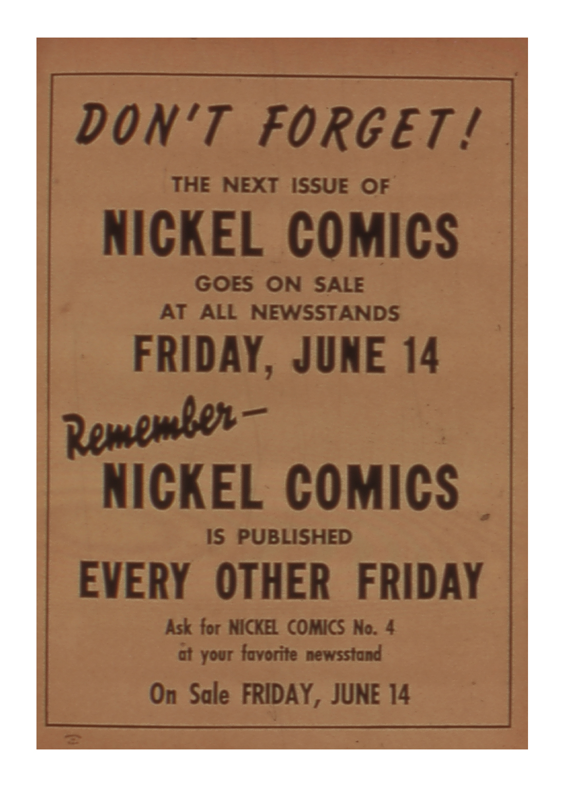 Read online Nickel Comics comic -  Issue #3 - 35