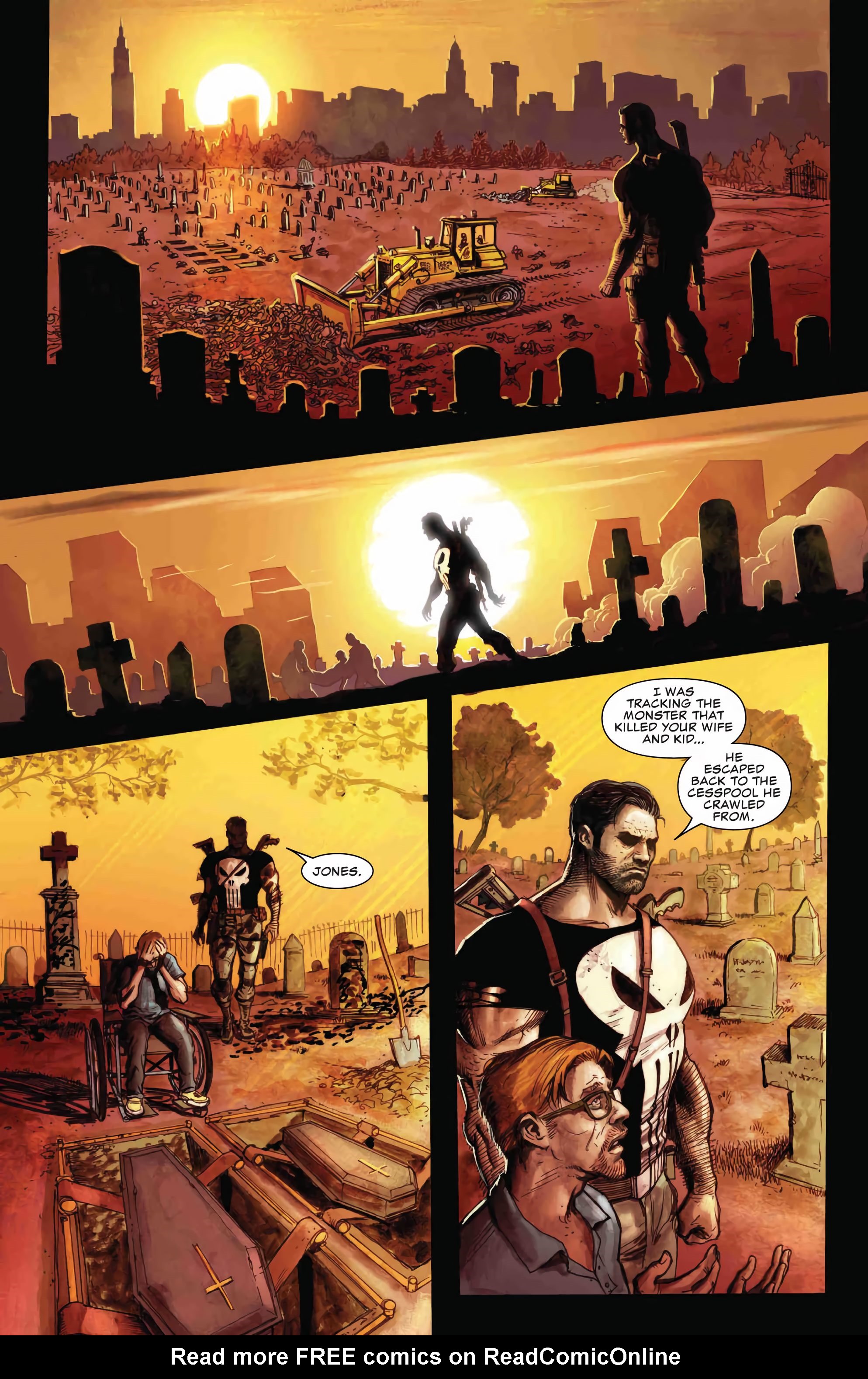 Read online War of the Realms comic -  Issue # _Omnibus (Part 6) - 1