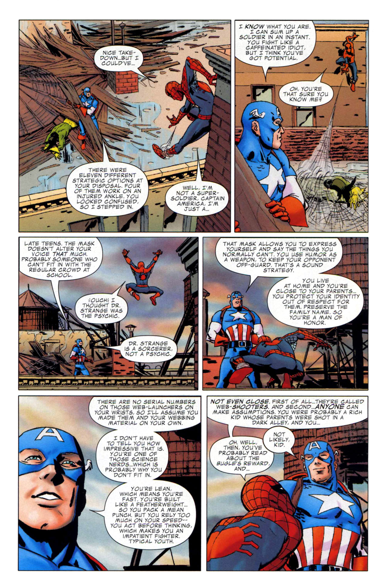 Read online Avengers Classic comic -  Issue #11 - 26