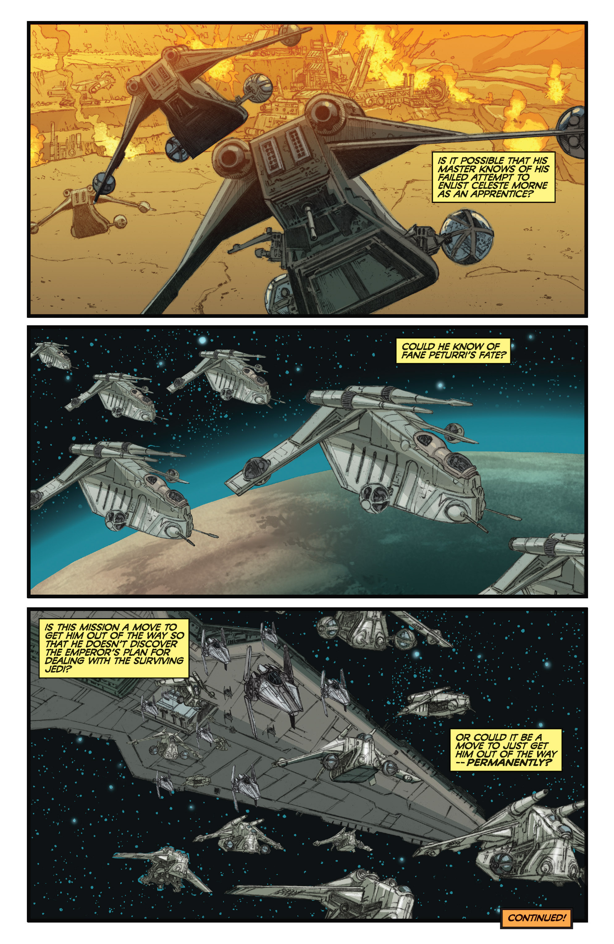 Read online Star Wars Legends Epic Collection: The Empire comic -  Issue # TPB 2 (Part 1) - 214