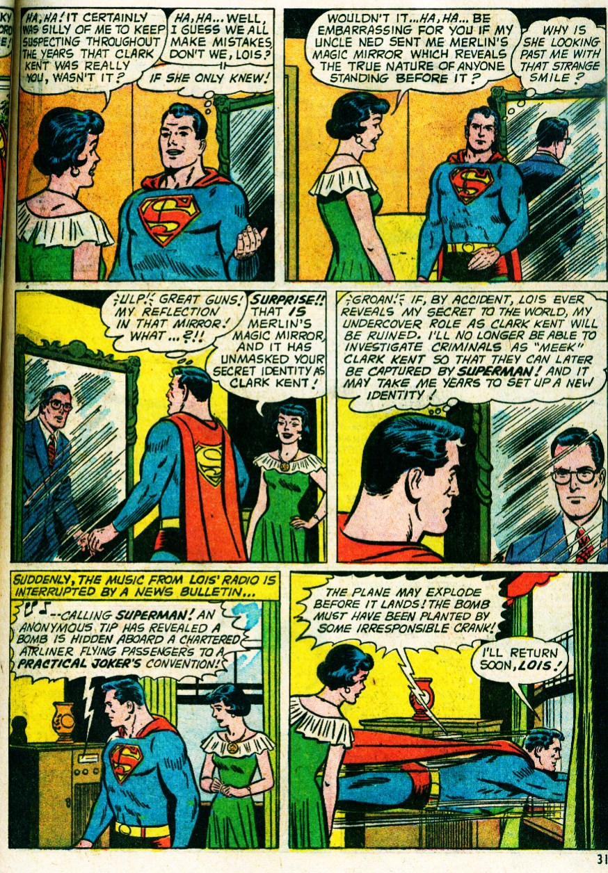 Read online The Best of DC comic -  Issue #38 - 26