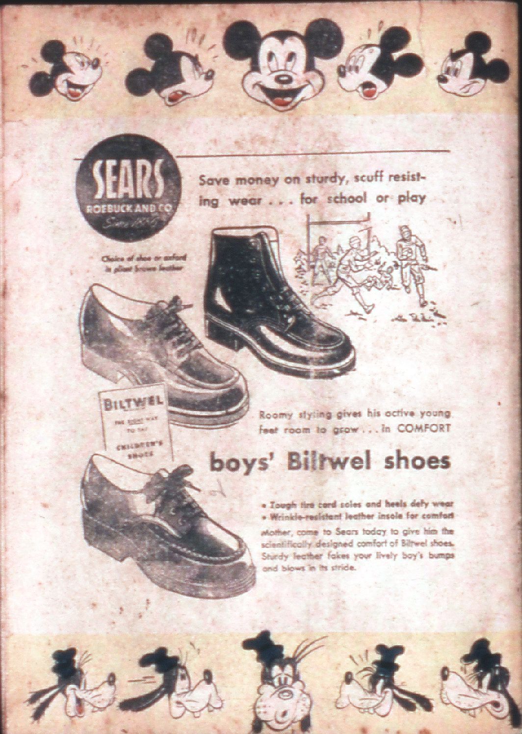 Read online March of Comics comic -  Issue #27 - 24