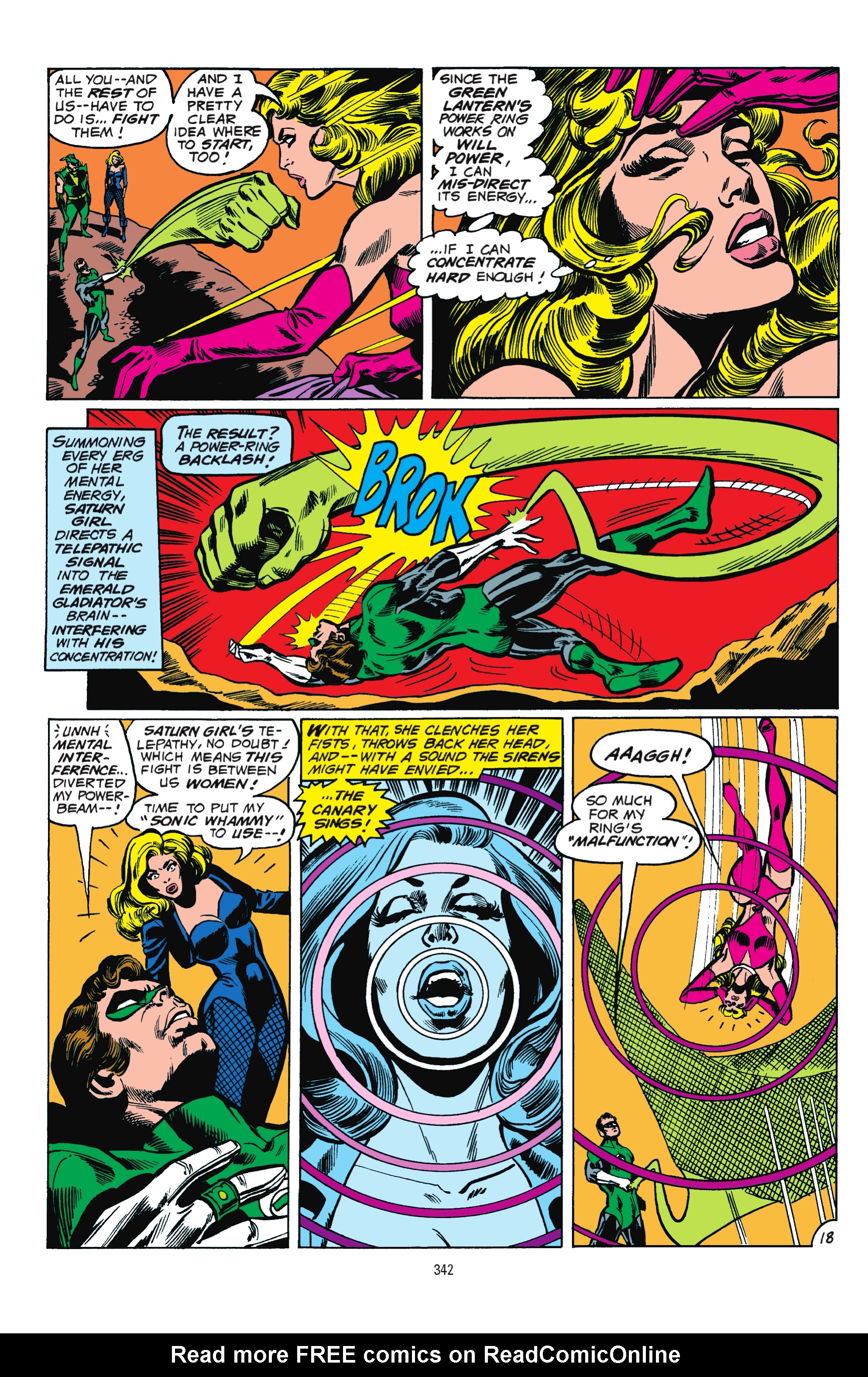 Read online Crisis on Multiple Earths (2021) comic -  Issue # TPB 2 (Part 4) - 42