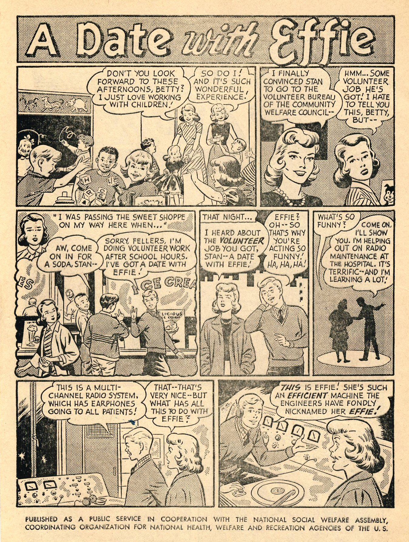 Read online Strange Journey comic -  Issue #1 - 3