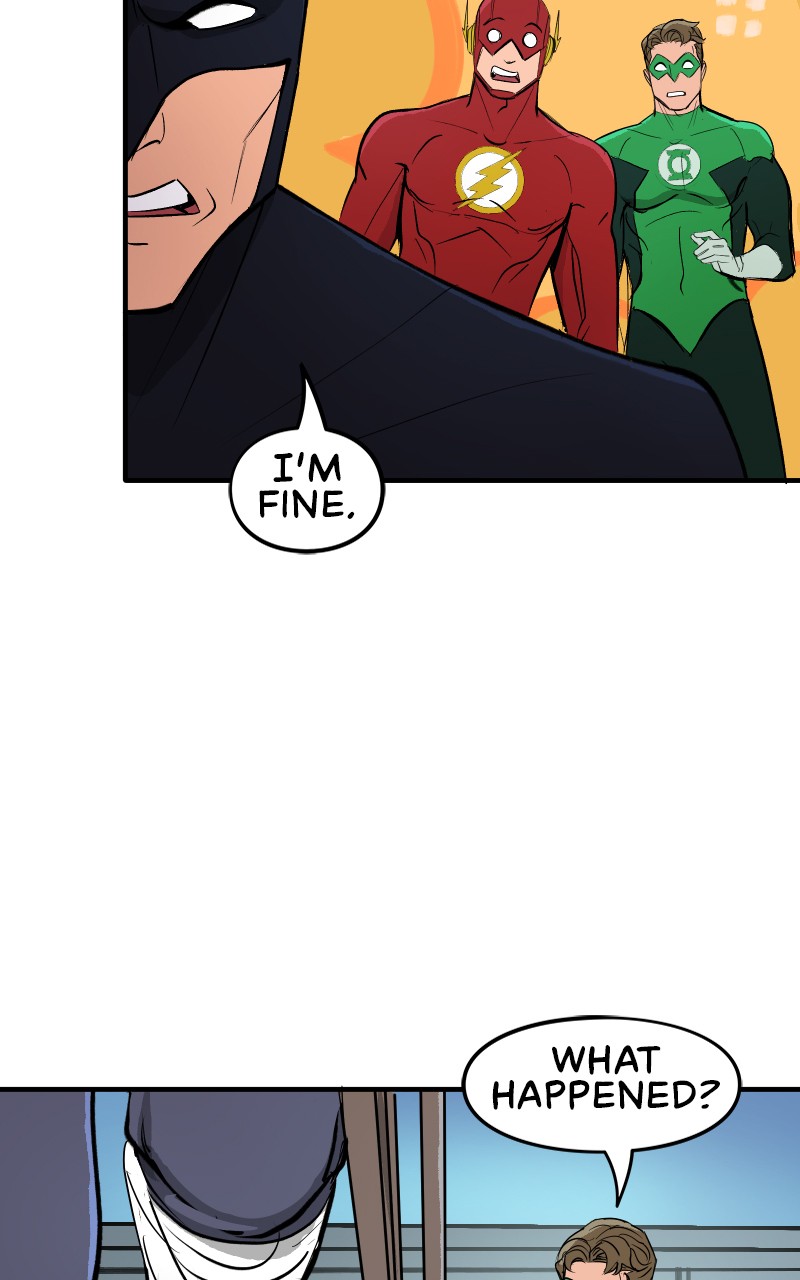 Read online Batman: Wayne Family Adventures comic -  Issue #42 - 4