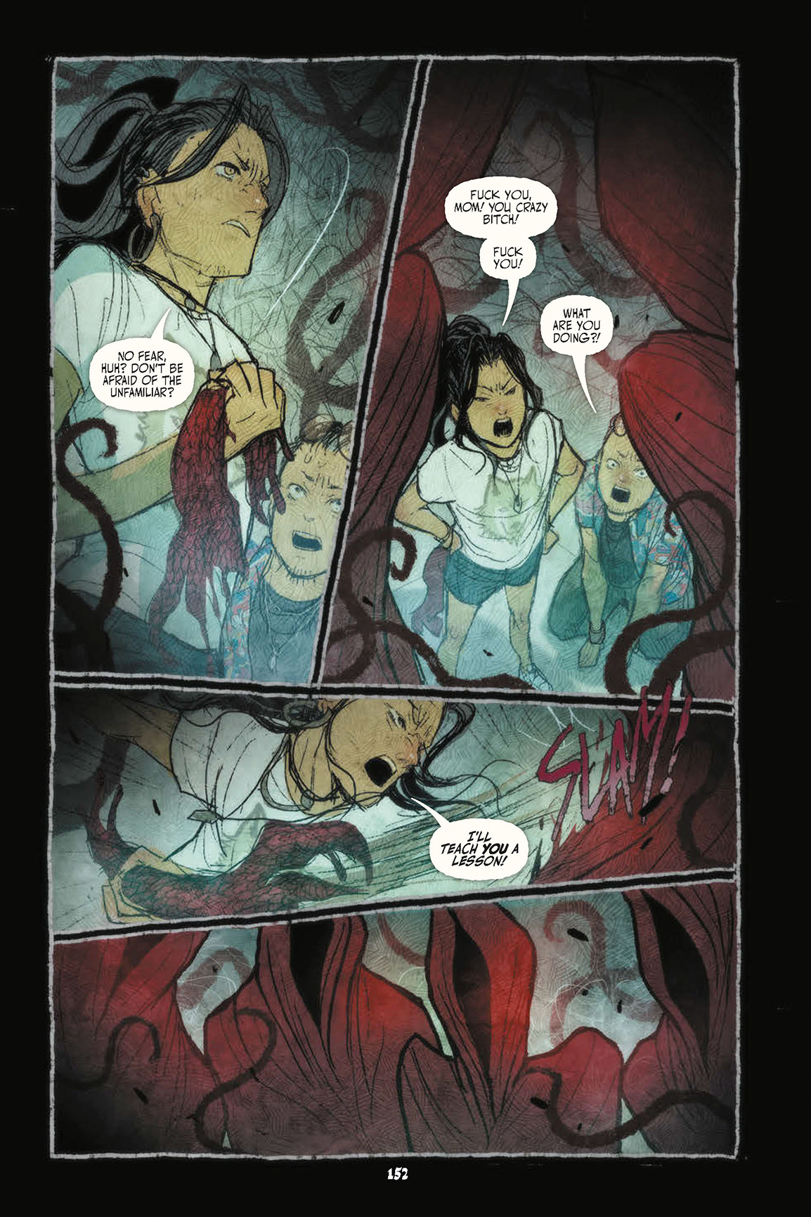 Read online The Night Eaters comic -  Issue # TPB 1 (Part 2) - 63