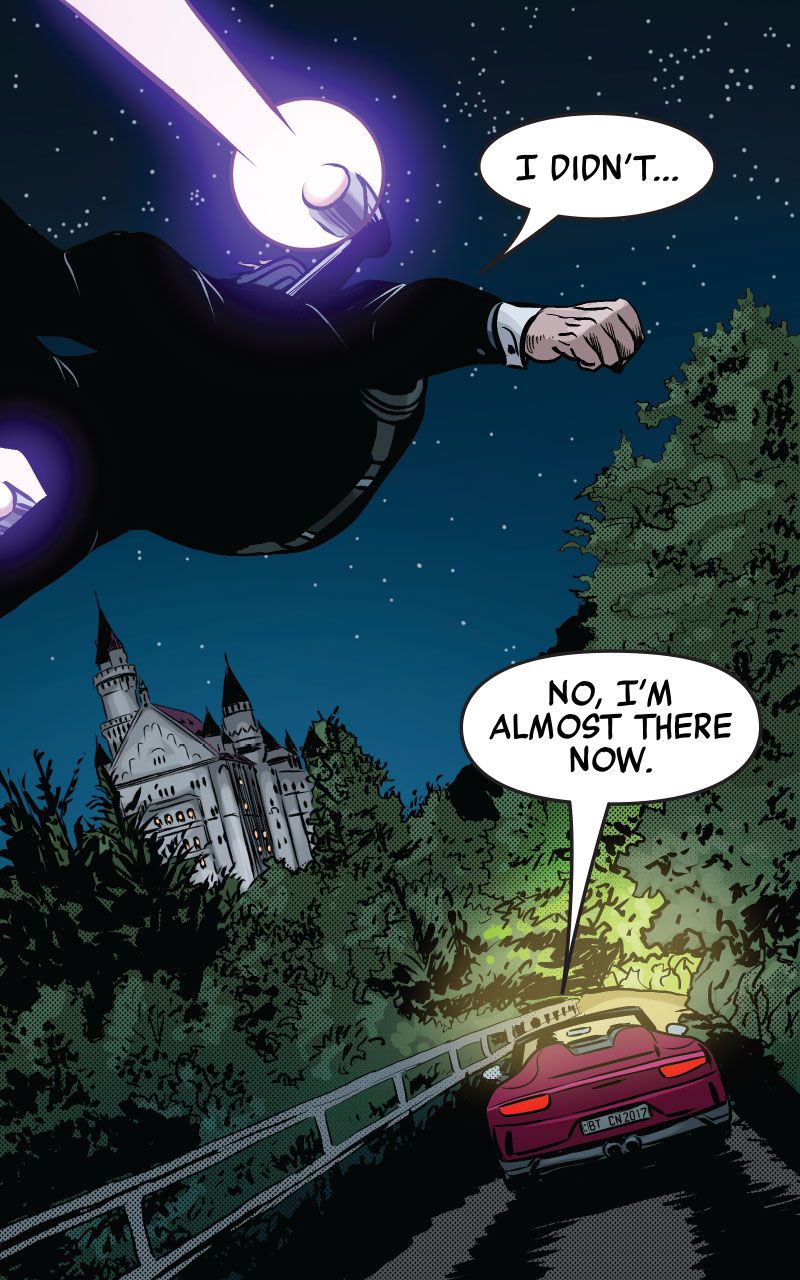 Read online Avengers Unlimited: Infinity Comic comic -  Issue #52 - 11