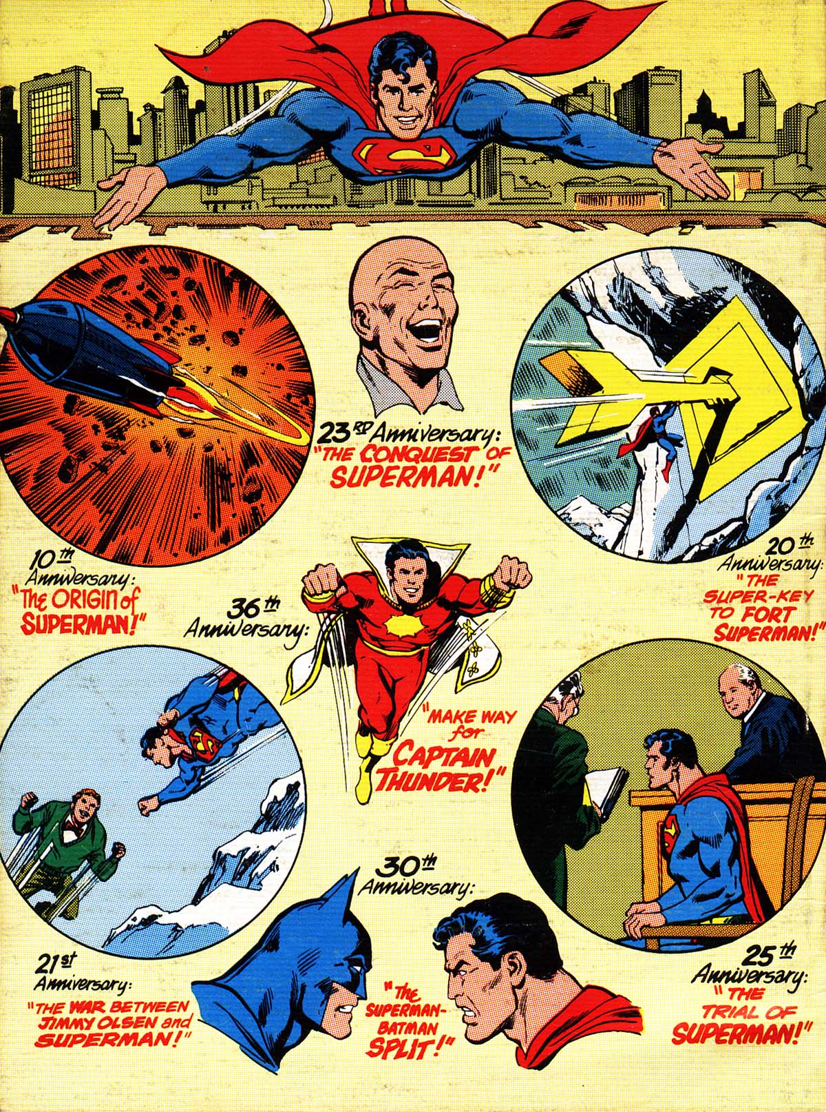 Read online The Best of DC comic -  Issue #16 - 100
