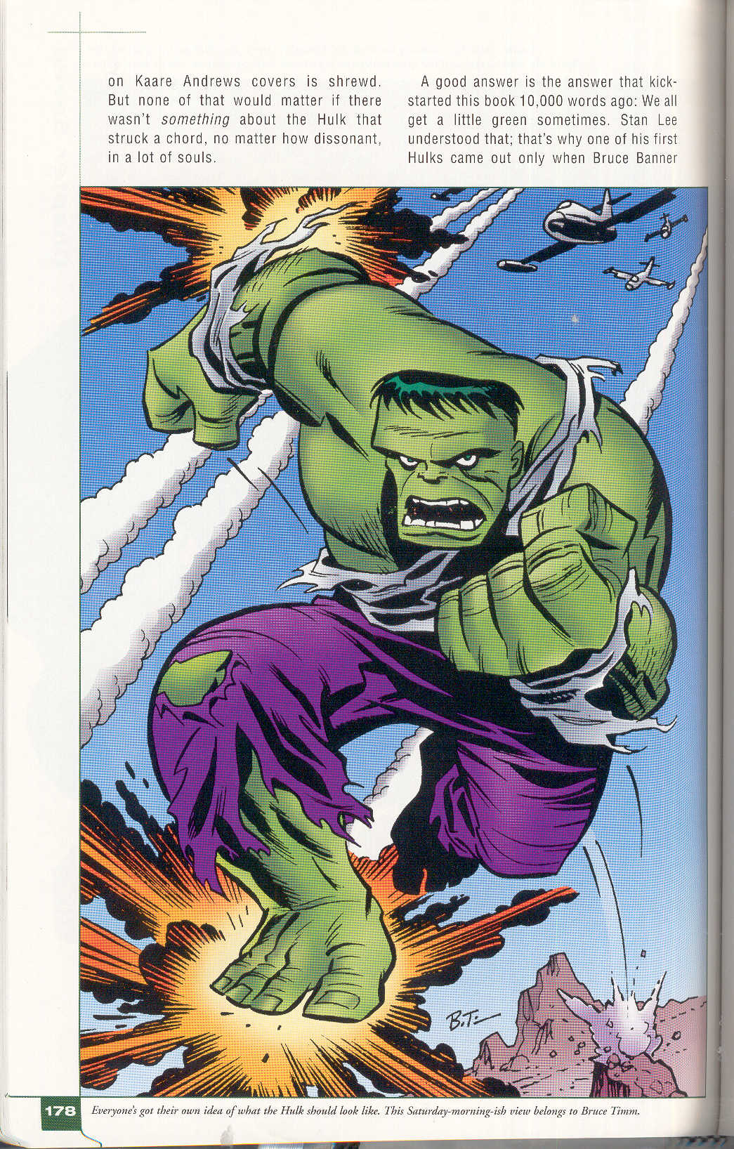 Read online Marvel Encyclopedia comic -  Issue # TPB 3 - 169