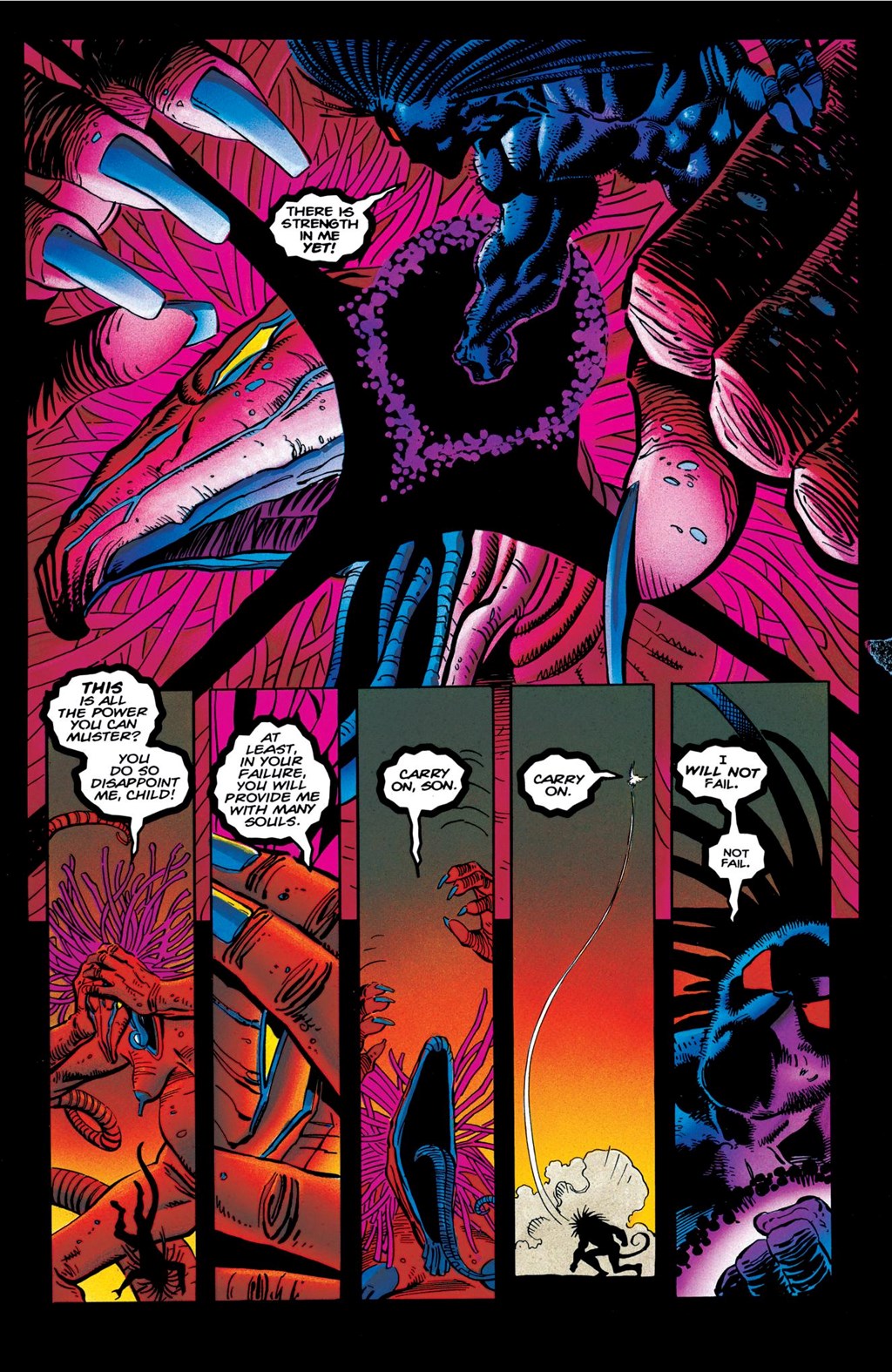 Read online Wolverine Epic Collection: Blood Debt comic -  Issue #Wolverine Epic Collection TPB 7 (Part 5) - 31