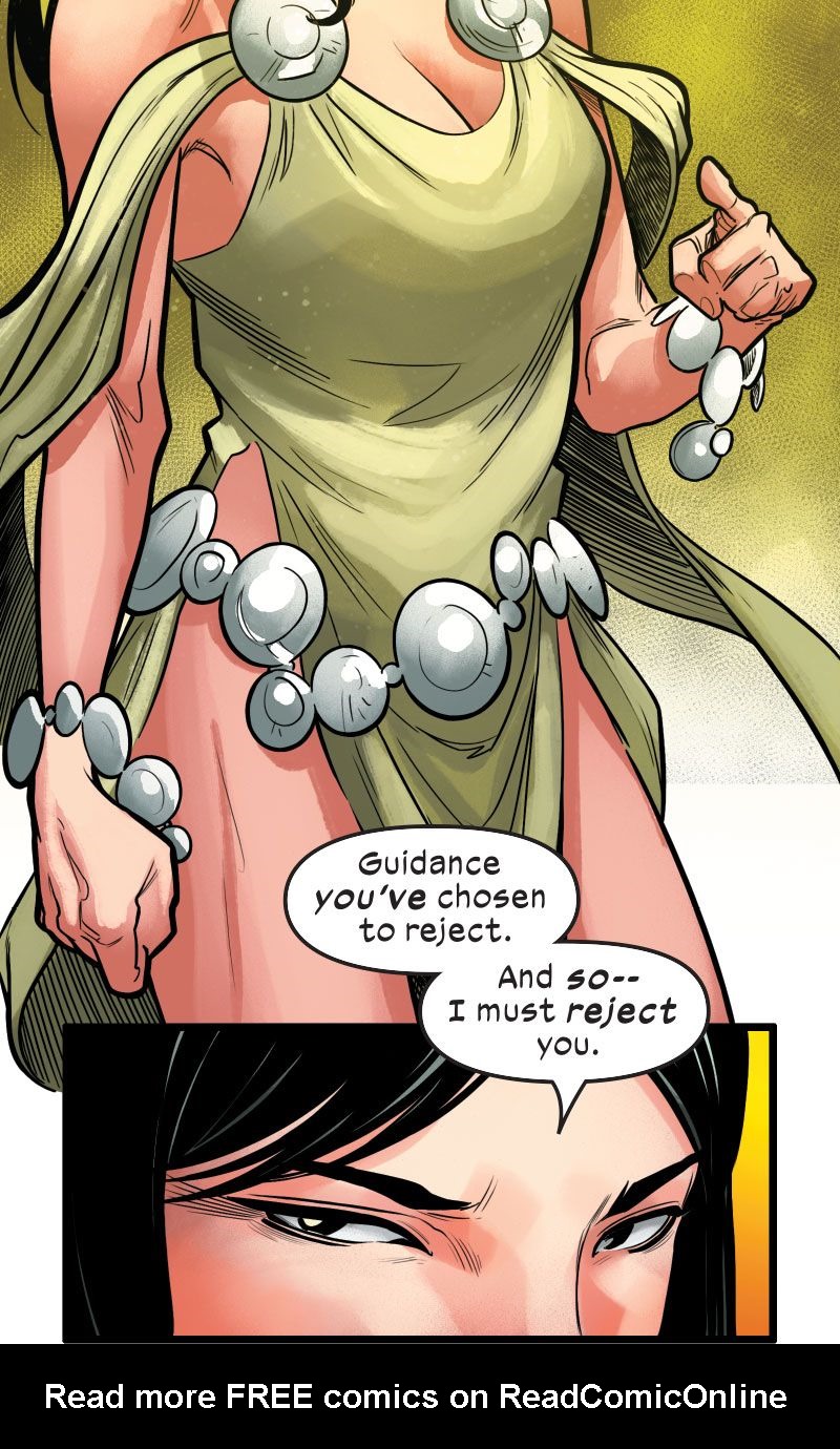 Read online X-Men Unlimited: Infinity Comic comic -  Issue #91 - 19