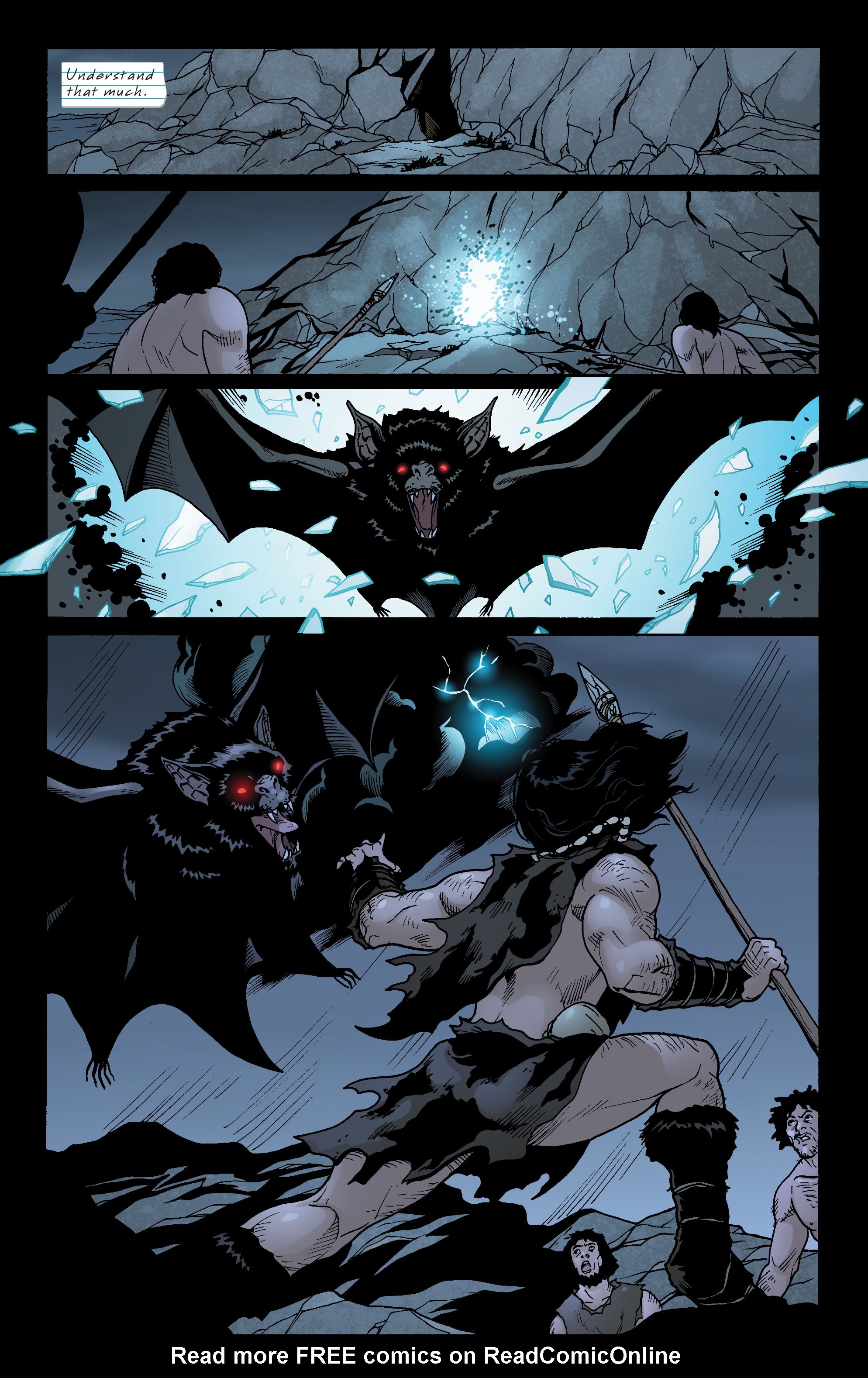 Read online Batman by Grant Morrison Omnibus comic -  Issue # TPB 2 (Part 7) - 16