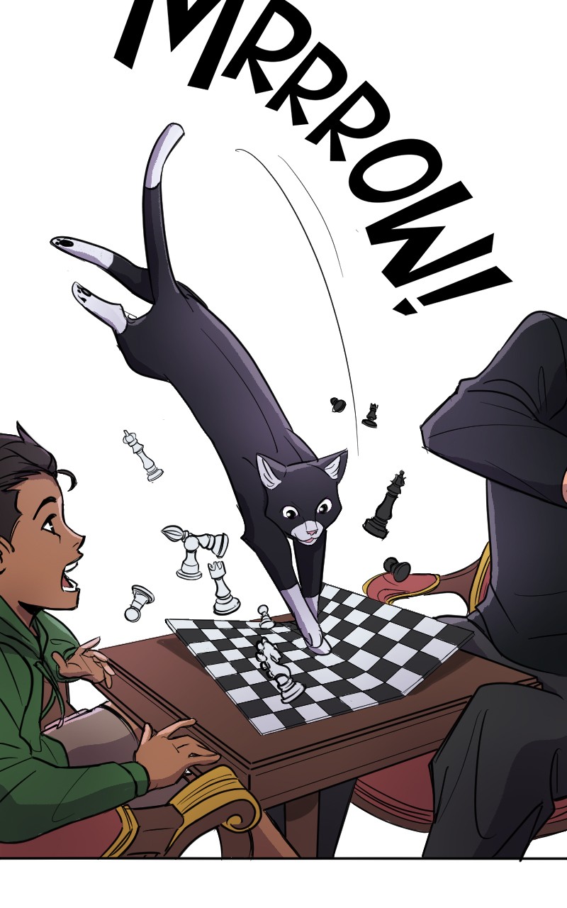 Read online Batman: Wayne Family Adventures comic -  Issue #19 - 21