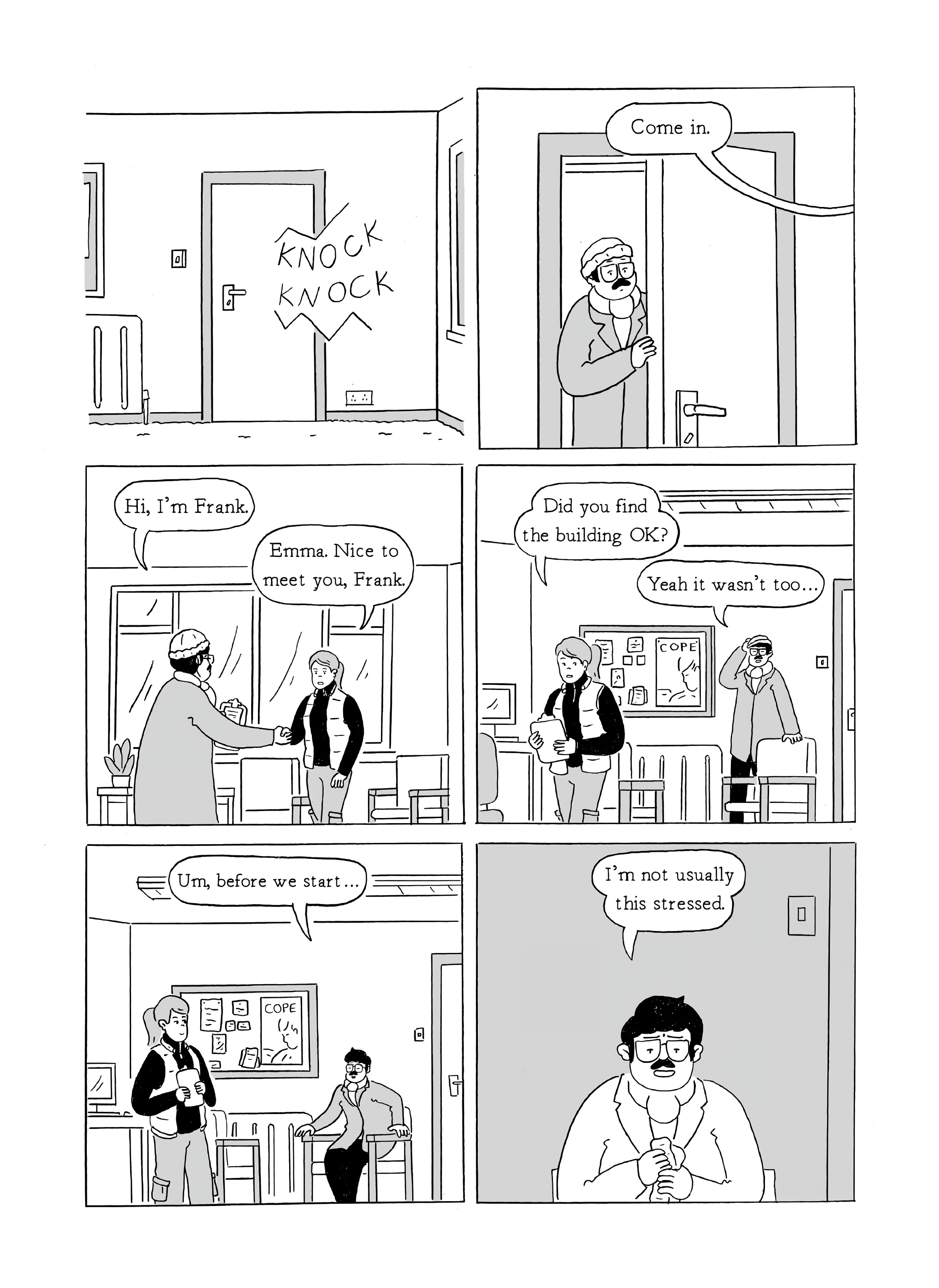 Read online The Con Artists comic -  Issue # TPB (Part 1) - 38