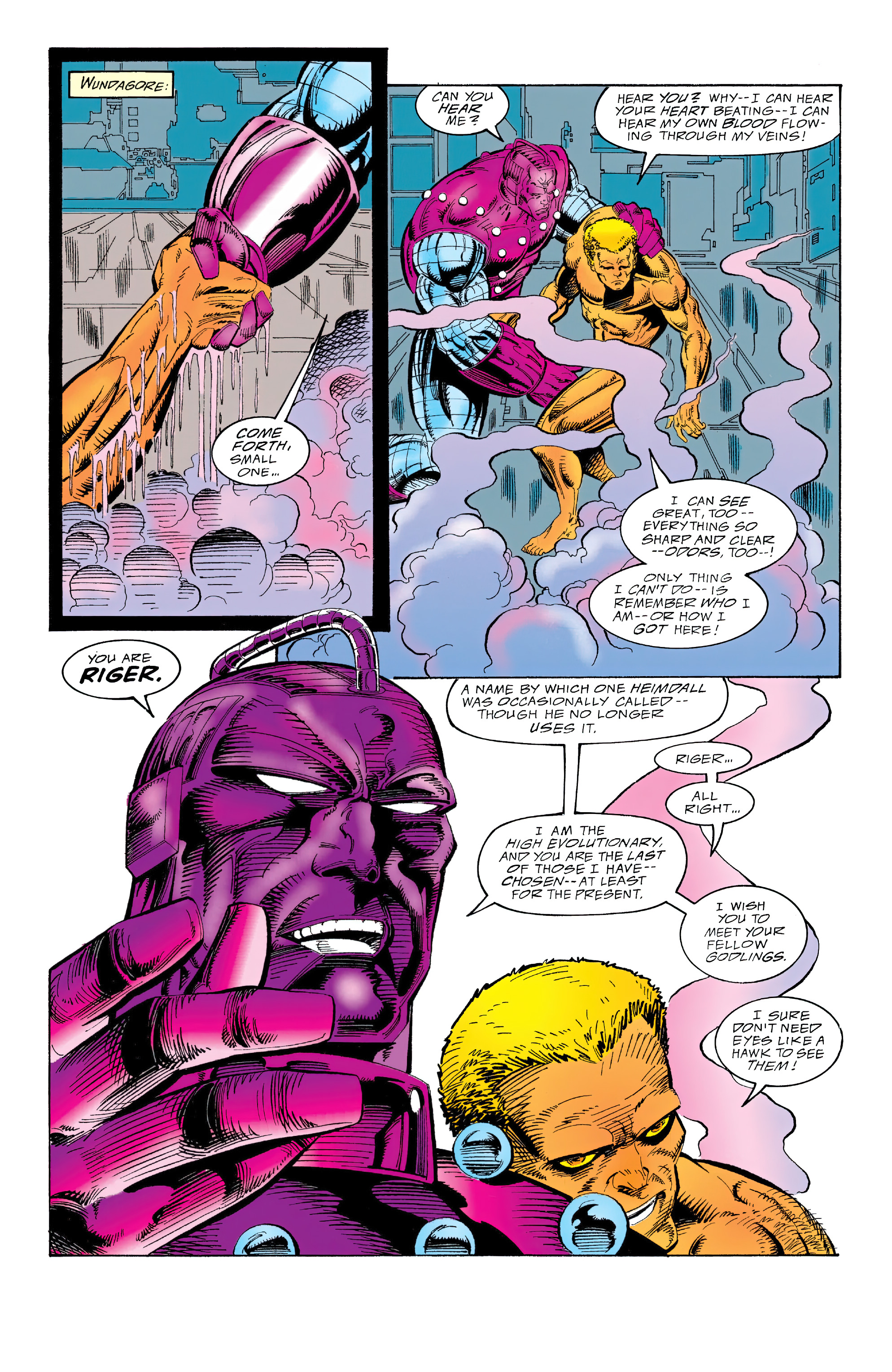Read online Thor Epic Collection comic -  Issue # TPB 21 (Part 5) - 32