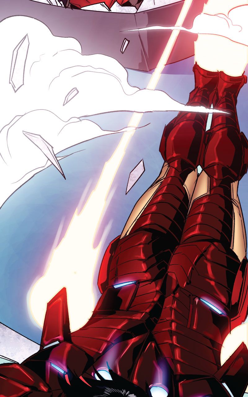 Read online Avengers Unlimited: Infinity Comic comic -  Issue #62 - 35