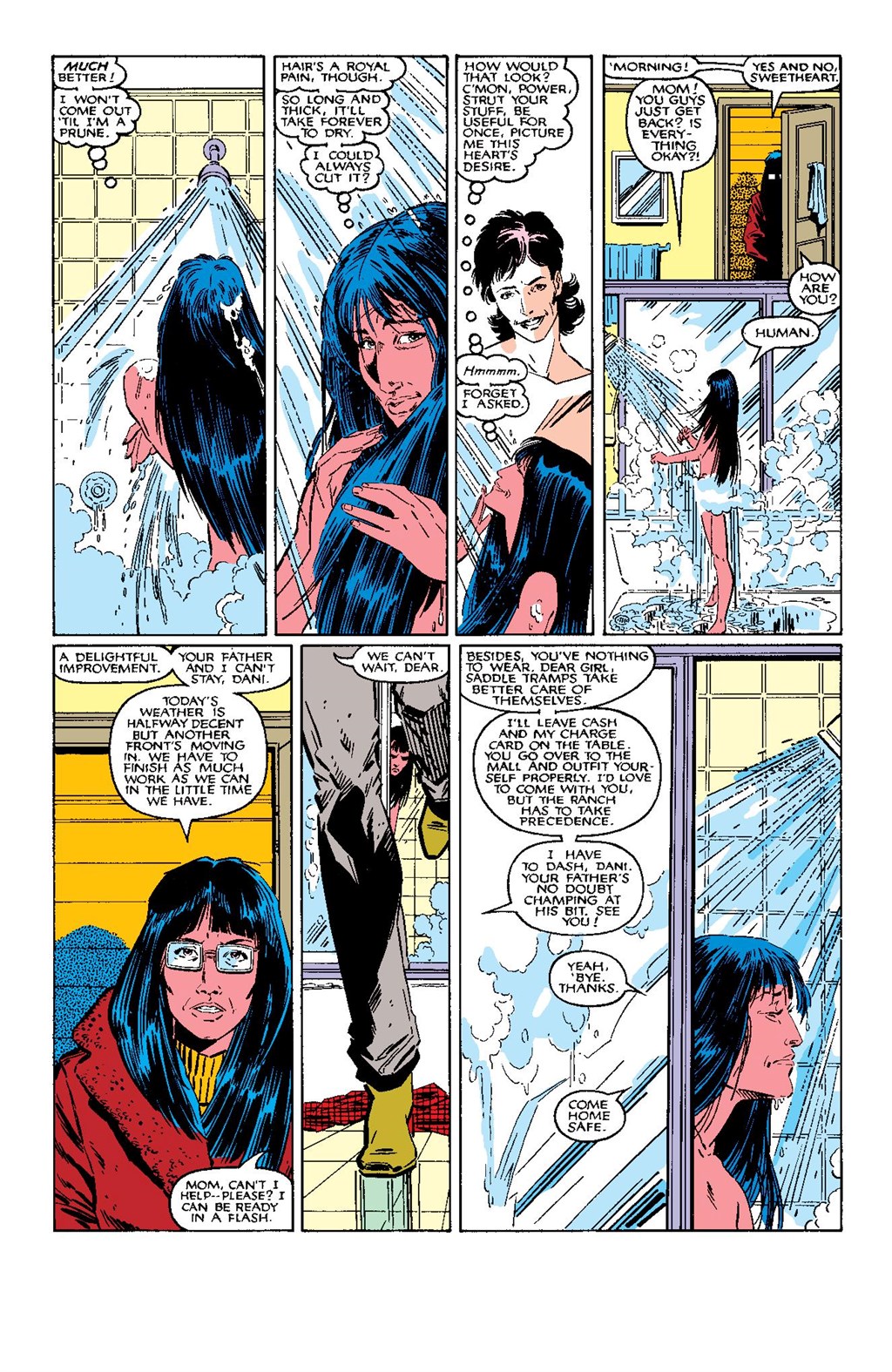 Read online New Mutants Epic Collection comic -  Issue # TPB Asgardian Wars (Part 4) - 46