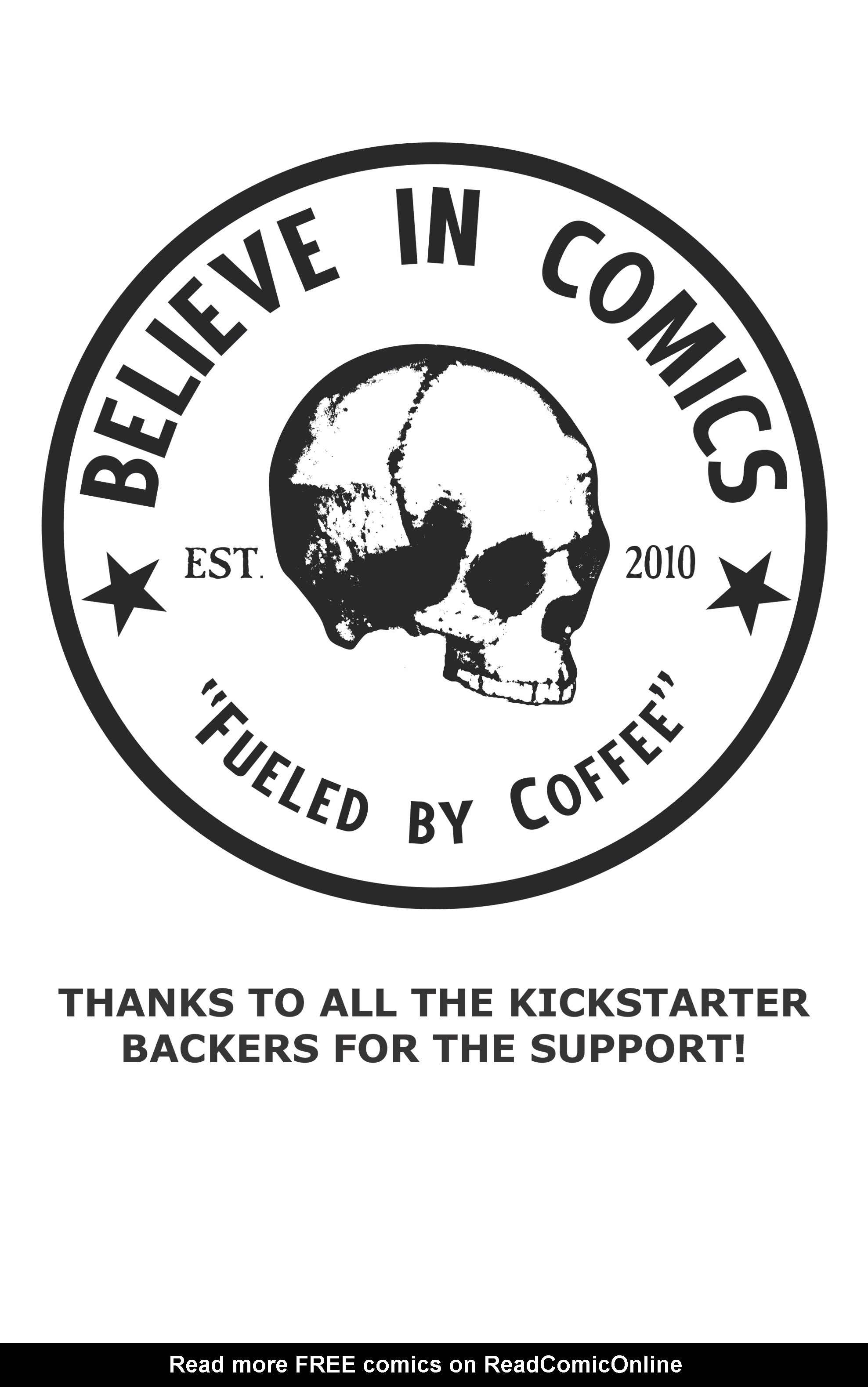 Read online Six (2014) comic -  Issue # TPB - 77