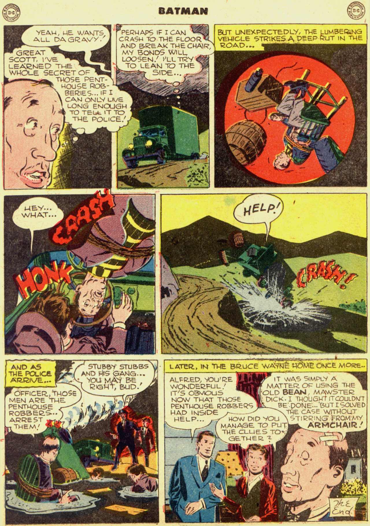 Read online The Best of DC comic -  Issue #2 - 20