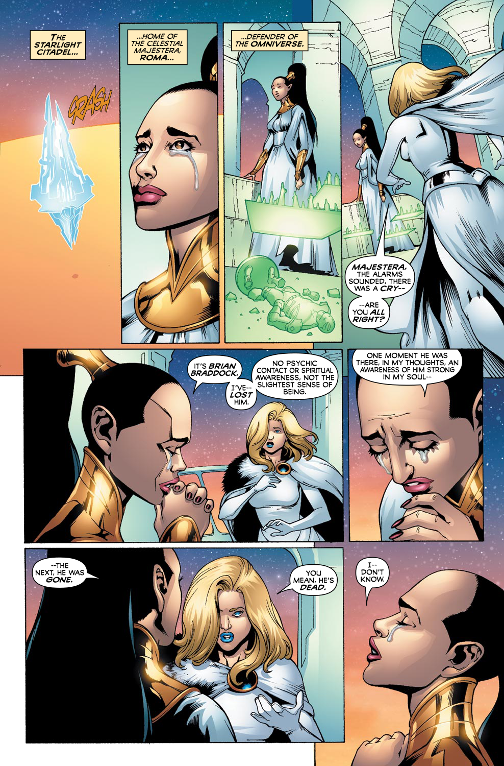 Read online X-Men: Die by the Sword comic -  Issue #2 - 13